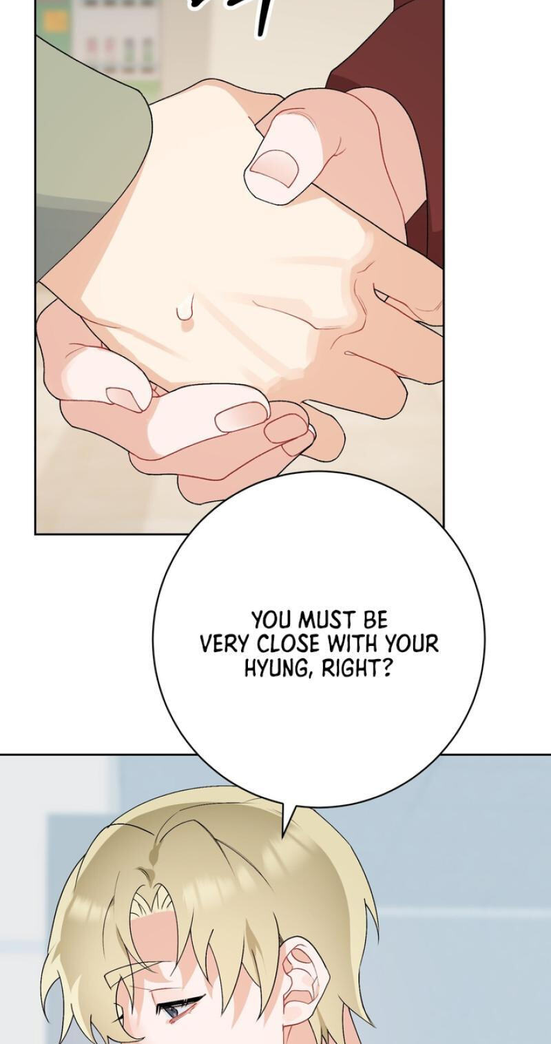 Sacred and Cruel Chapter 21 page 18 - 