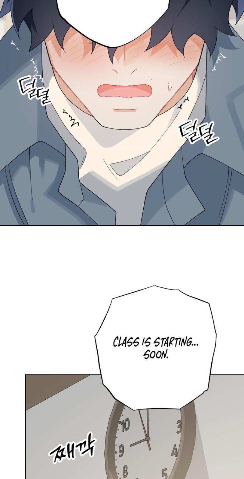 Sacred and Cruel Chapter 21 page 31 - 