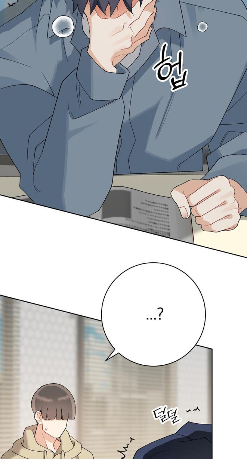 Sacred and Cruel Chapter 21 page 40 - 