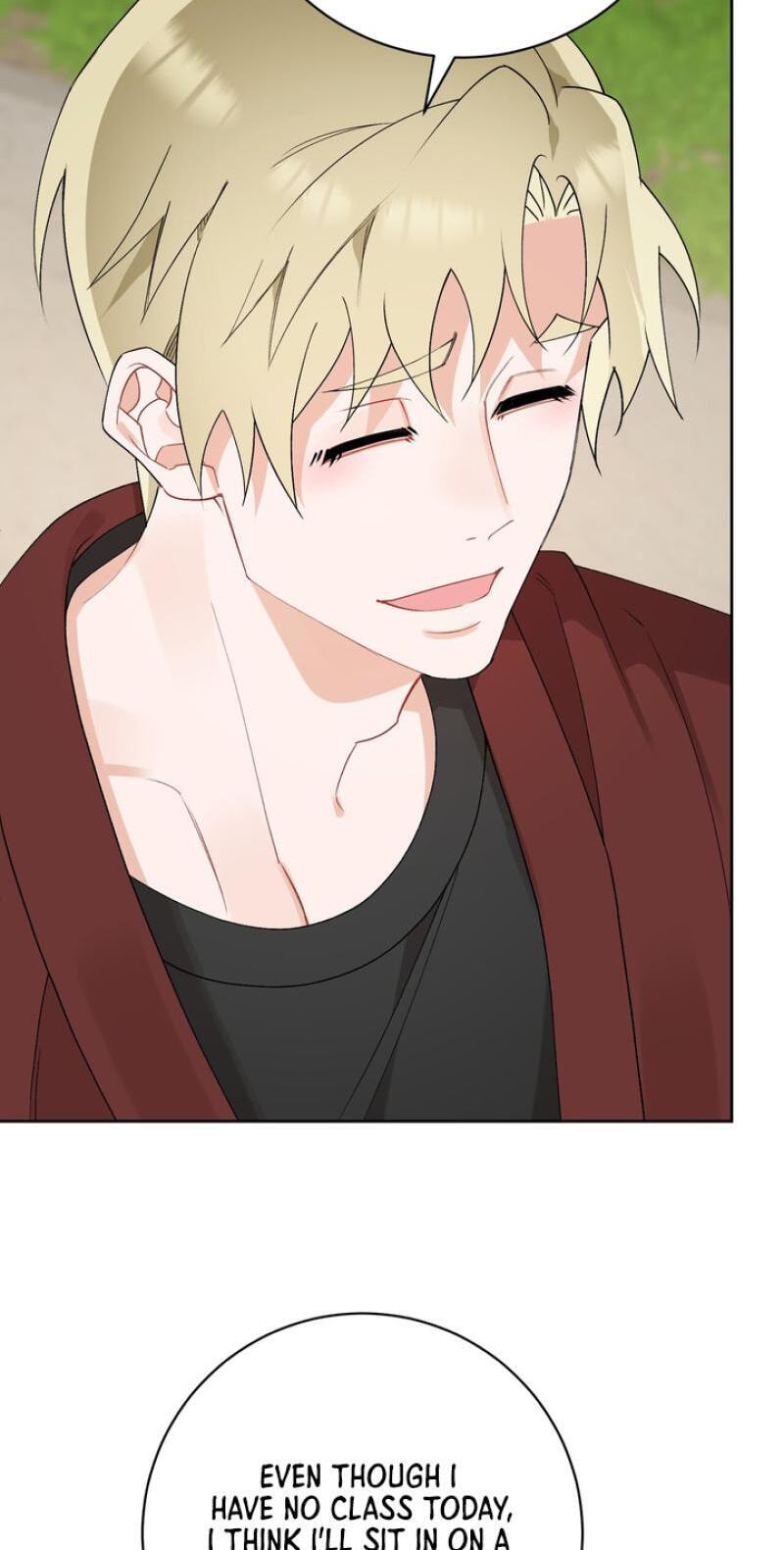 Sacred and Cruel Chapter 21 page 5 - 