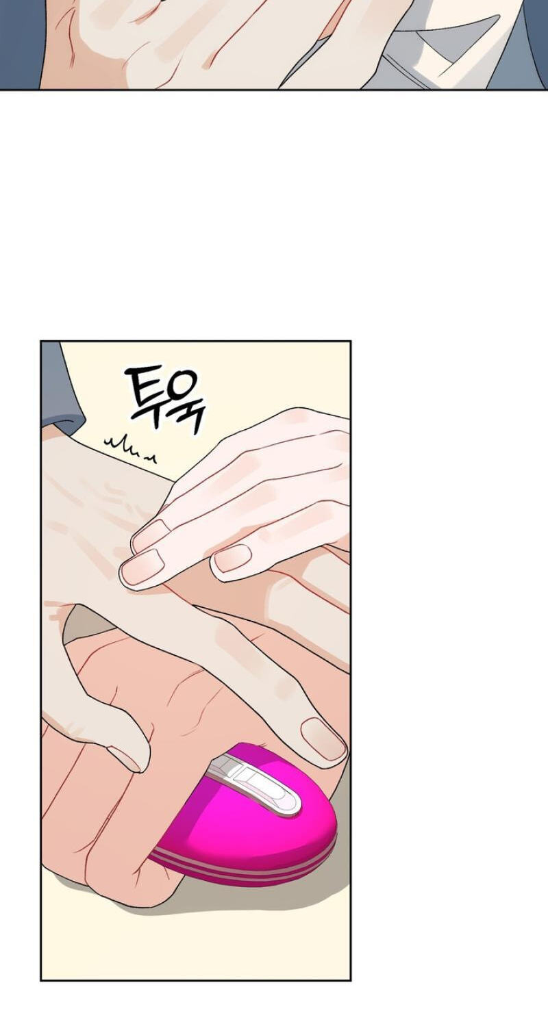 Sacred and Cruel Chapter 21 page 43 - 