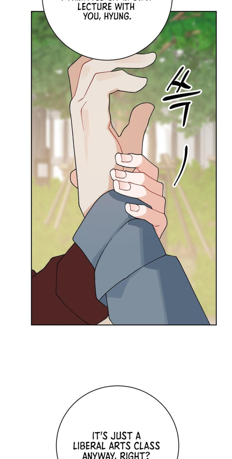 Sacred and Cruel Chapter 21 page 6 - 