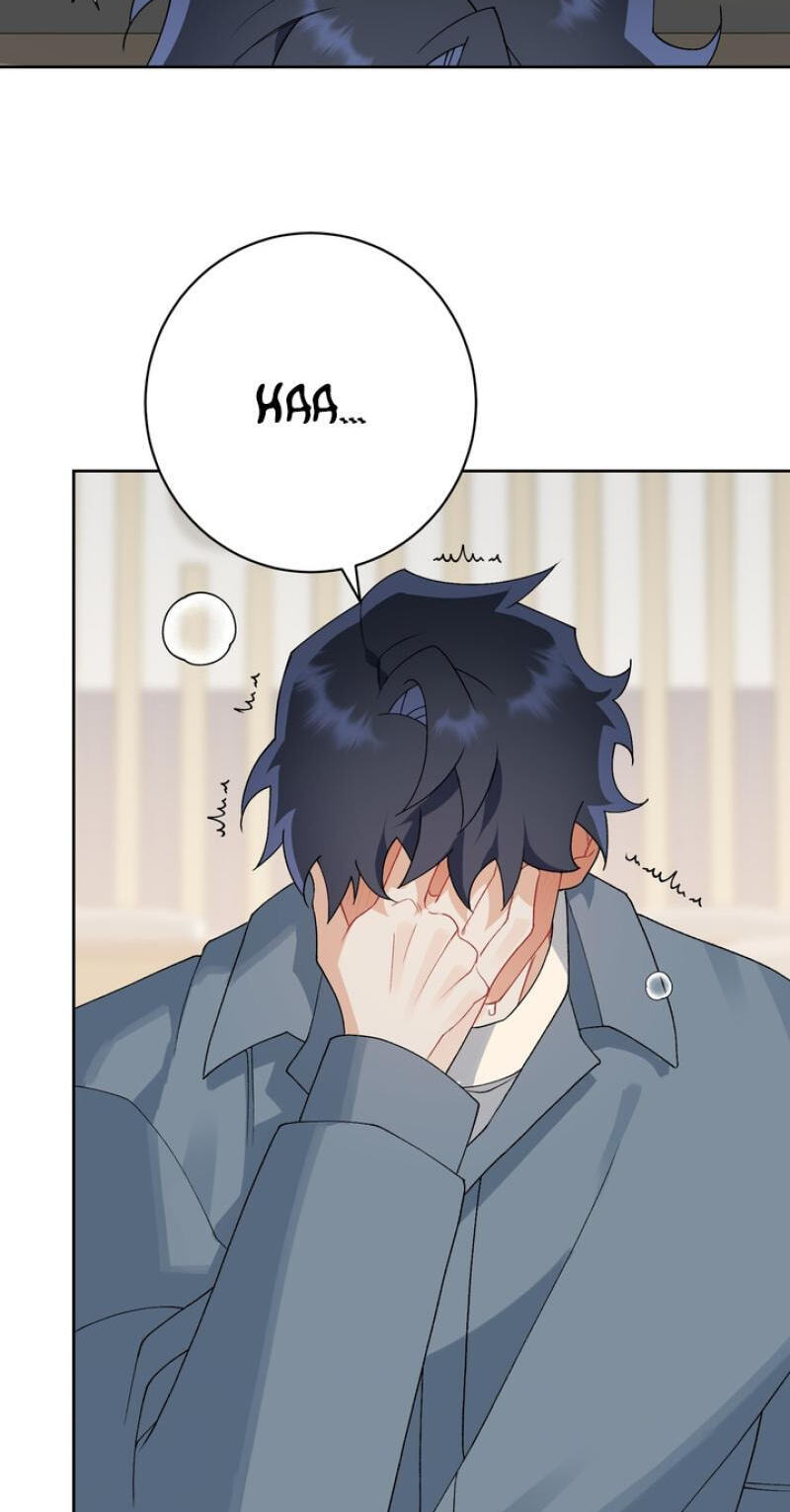 Sacred and Cruel Chapter 21 page 60 - 
