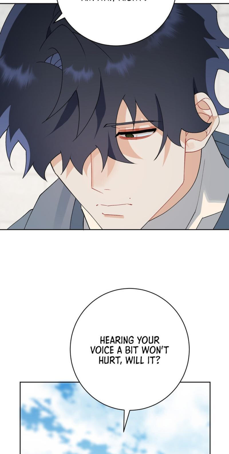Sacred and Cruel Chapter 21 page 7 - 