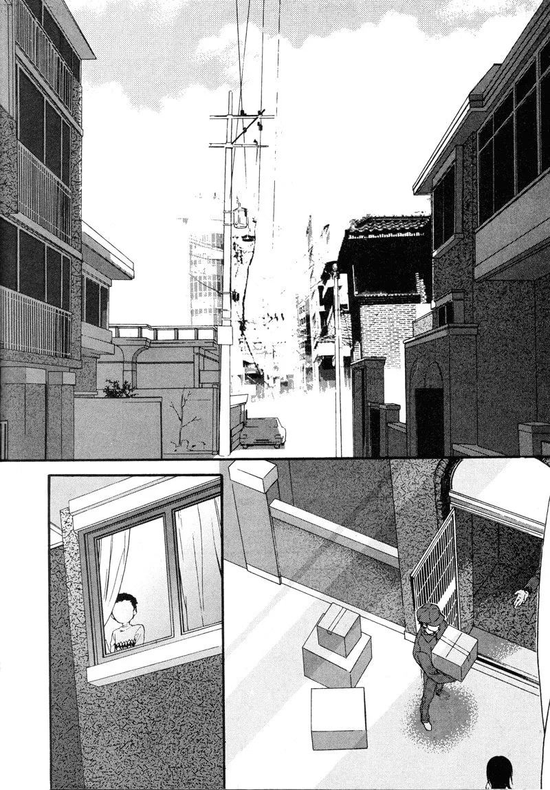 Safe Again Today Chapter 1 page 4 - 