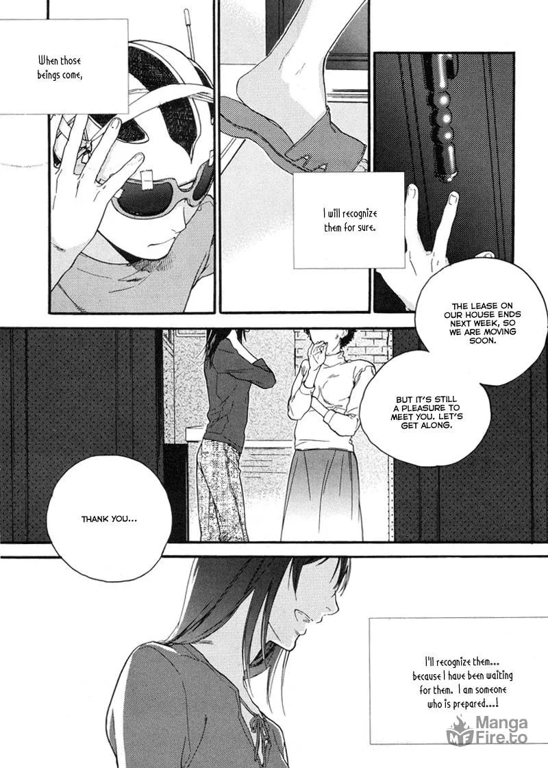 Safe Again Today Chapter 1 page 5 - 