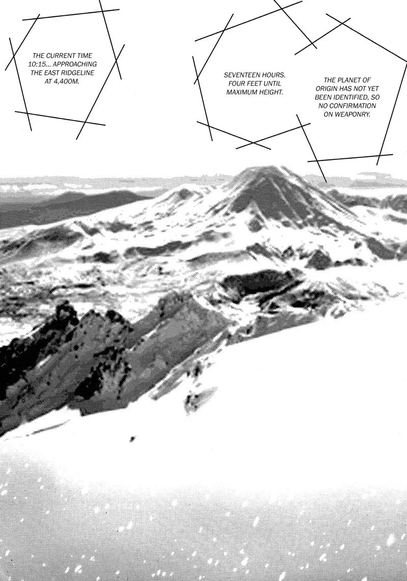Safe Again Today Chapter 12 page 2 - 