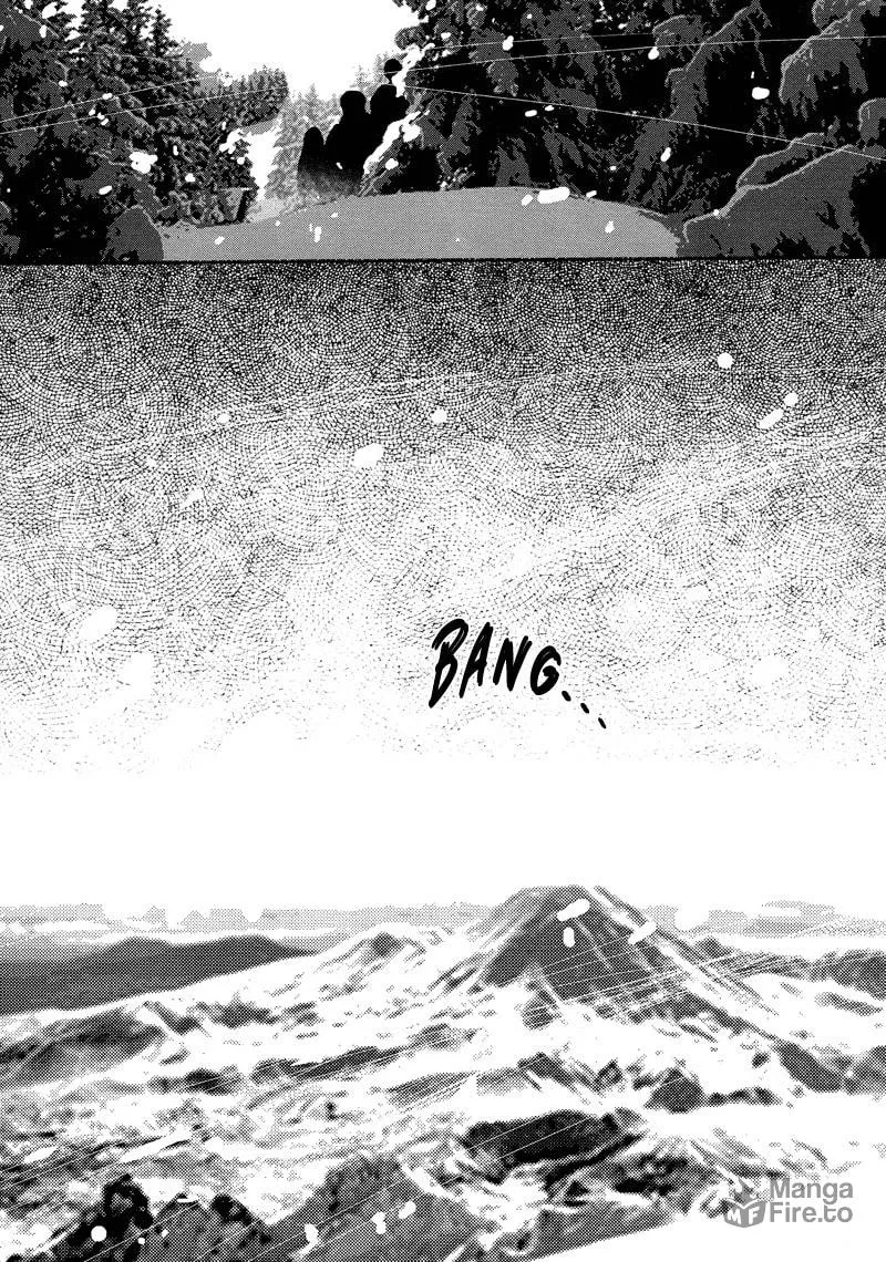 Safe Again Today Chapter 12 page 5 - 