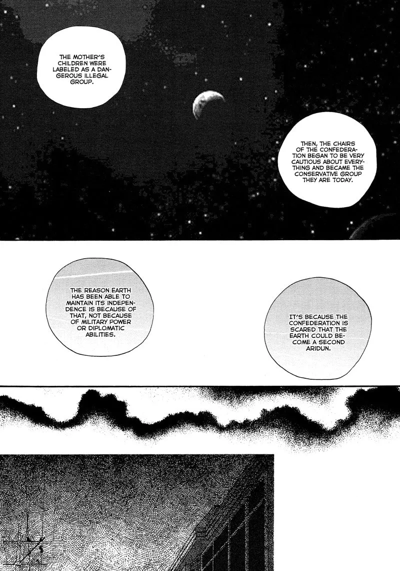 Safe Again Today Chapter 13 page 11 - 