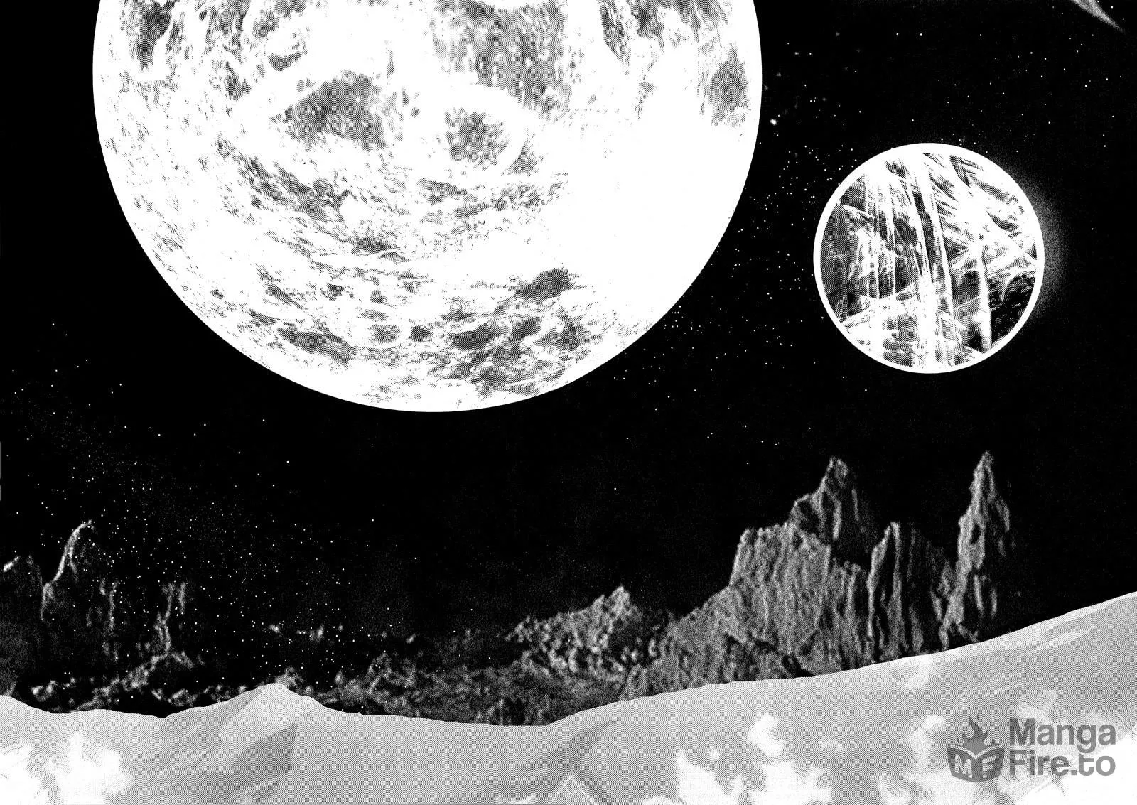Safe Again Today Chapter 14 page 25 - 