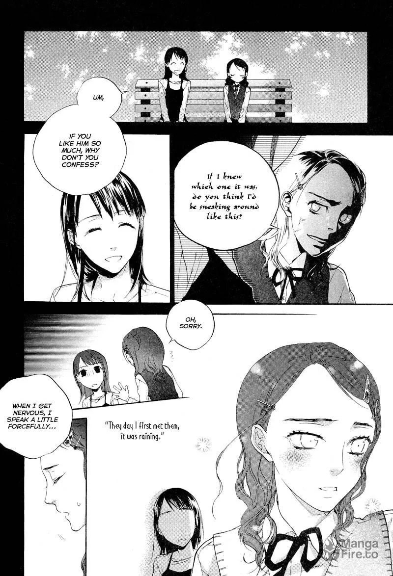 Safe Again Today Chapter 2 page 18 - 