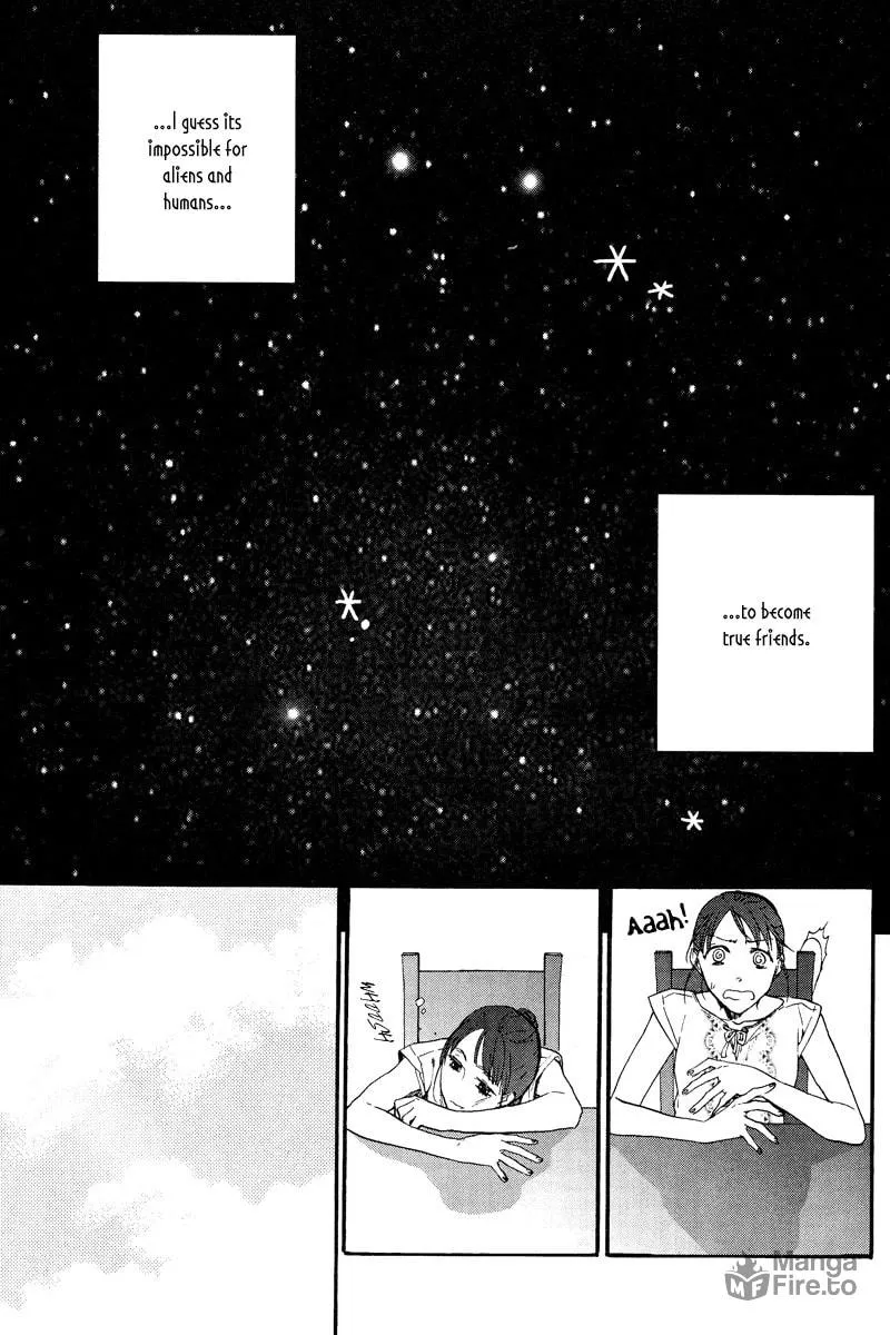 Safe Again Today Chapter 3 page 15 - 