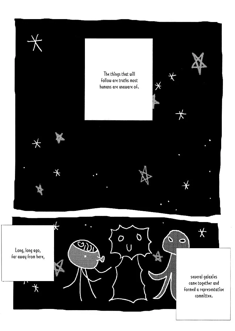 Safe Again Today Chapter 6 page 4 - 