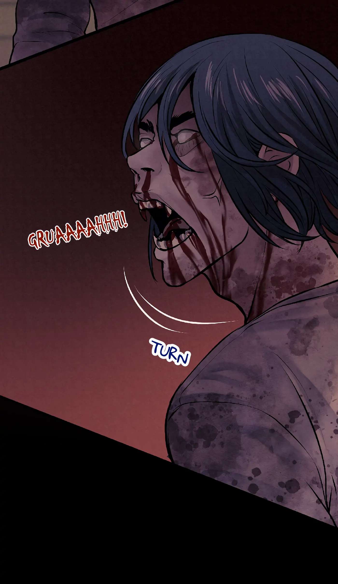 Safe As Houses Chapter 13 page 11 - 