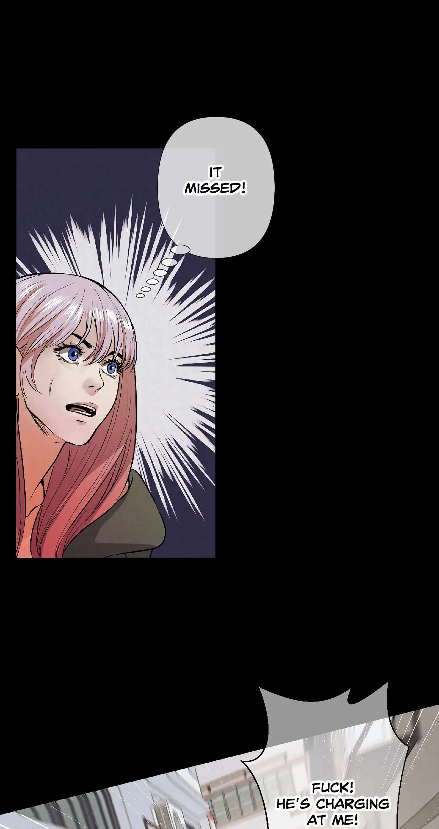 Safe As Houses Chapter 13 page 12 - 