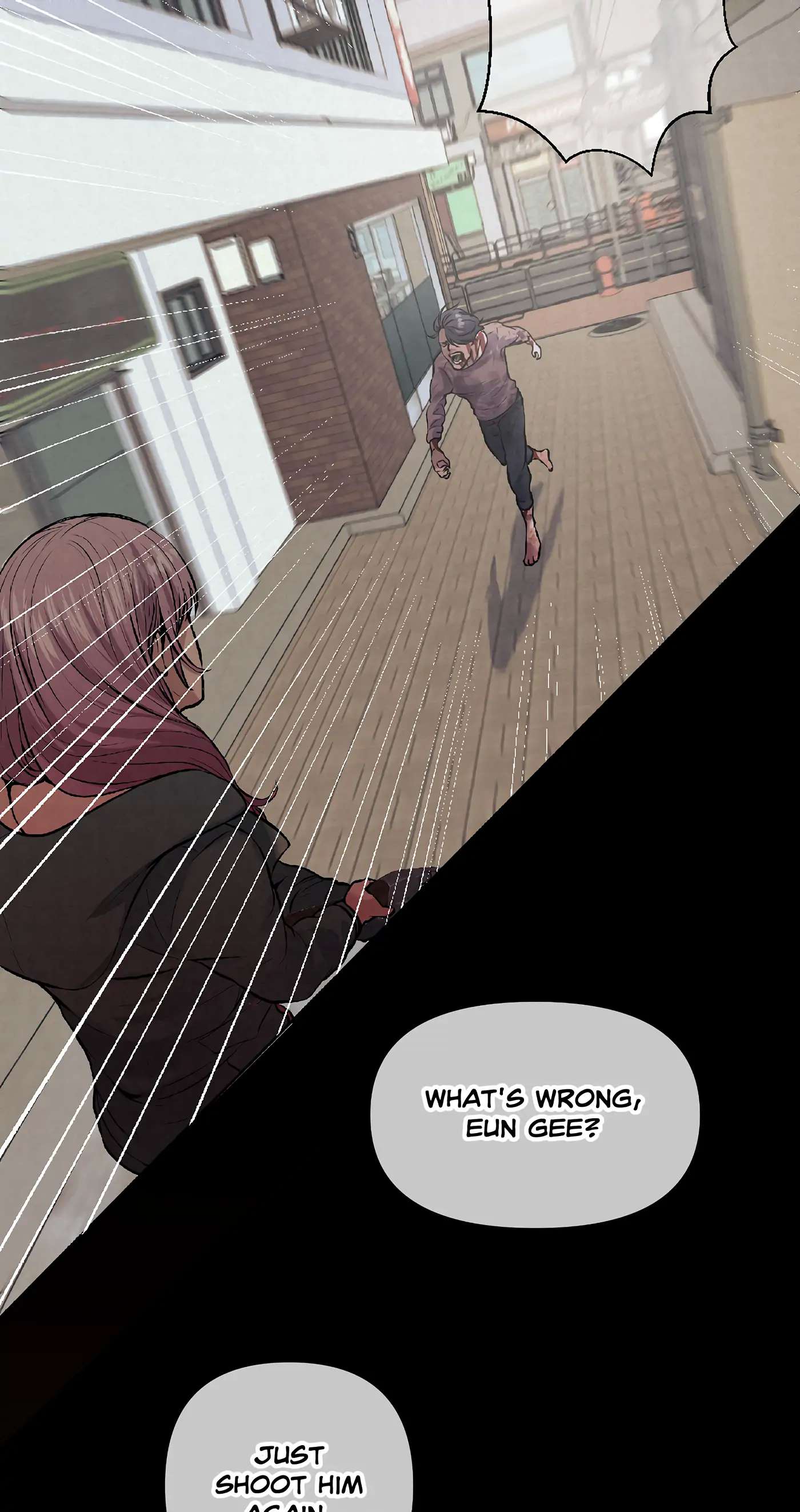 Safe As Houses Chapter 13 page 13 - 