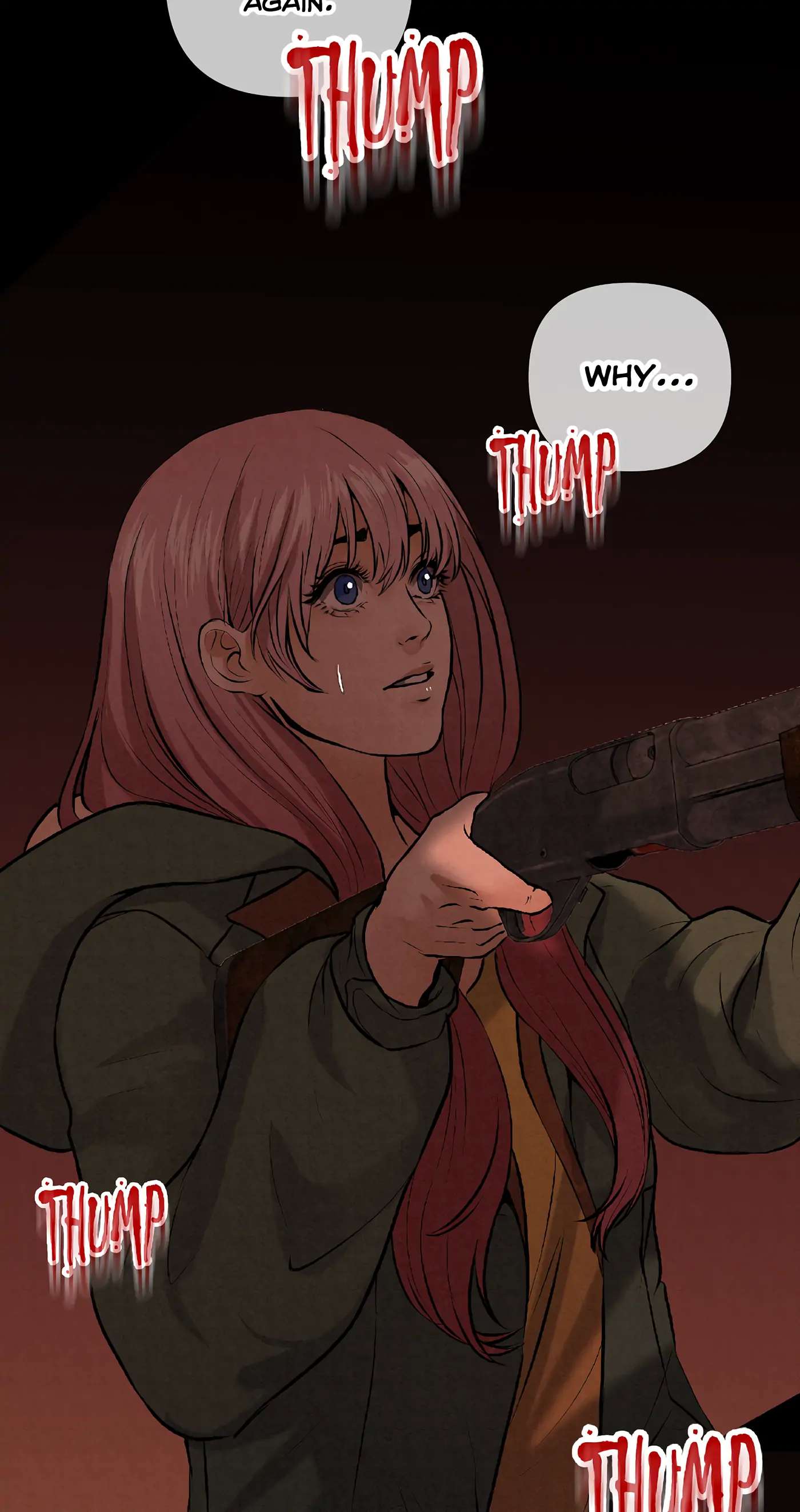 Safe As Houses Chapter 13 page 14 - 