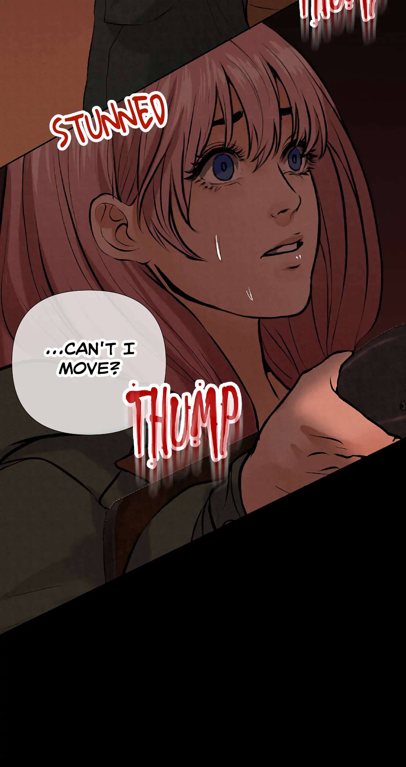 Safe As Houses Chapter 13 page 15 - 