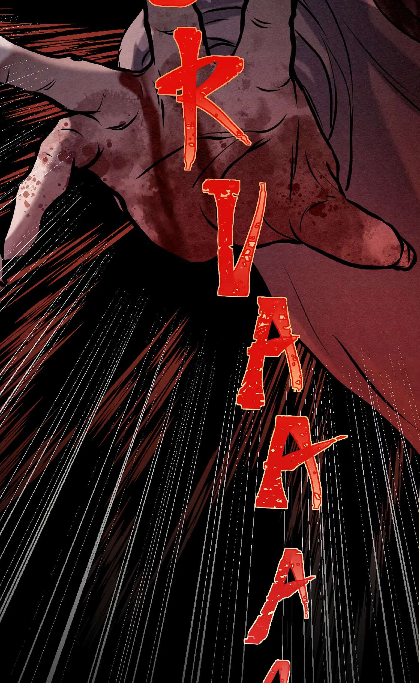 Safe As Houses Chapter 13 page 18 - 