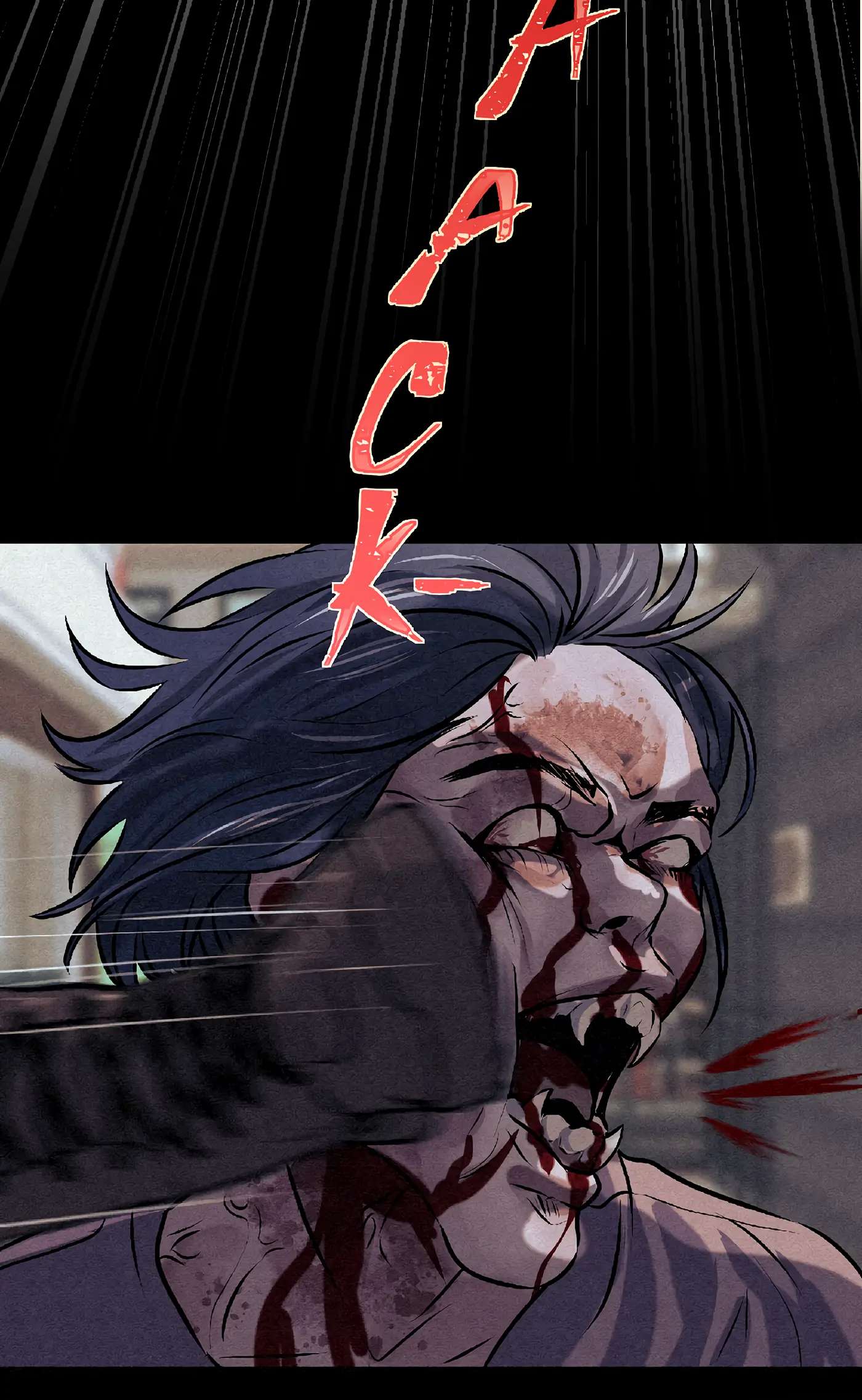 Safe As Houses Chapter 13 page 19 - 