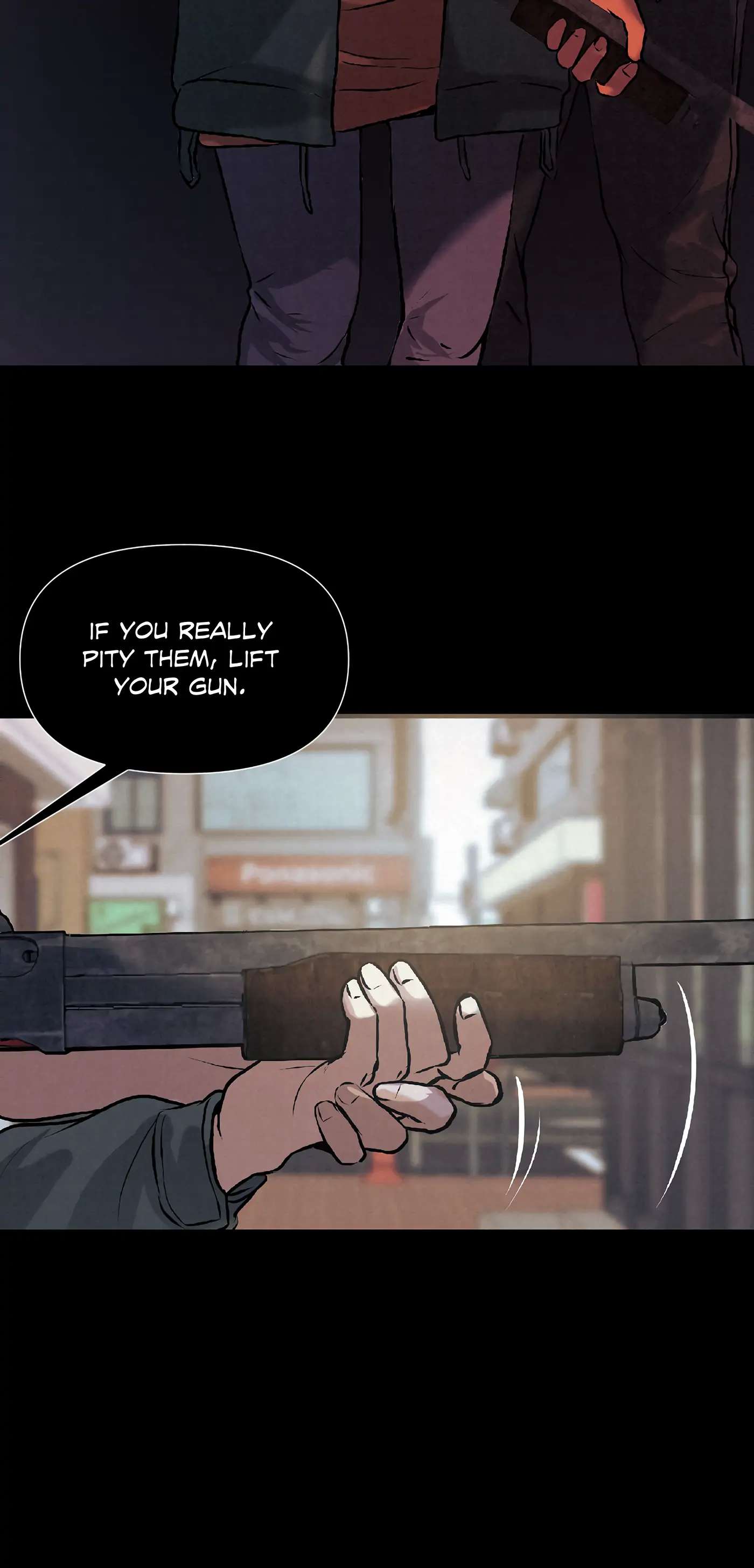 Safe As Houses Chapter 13 page 29 - 