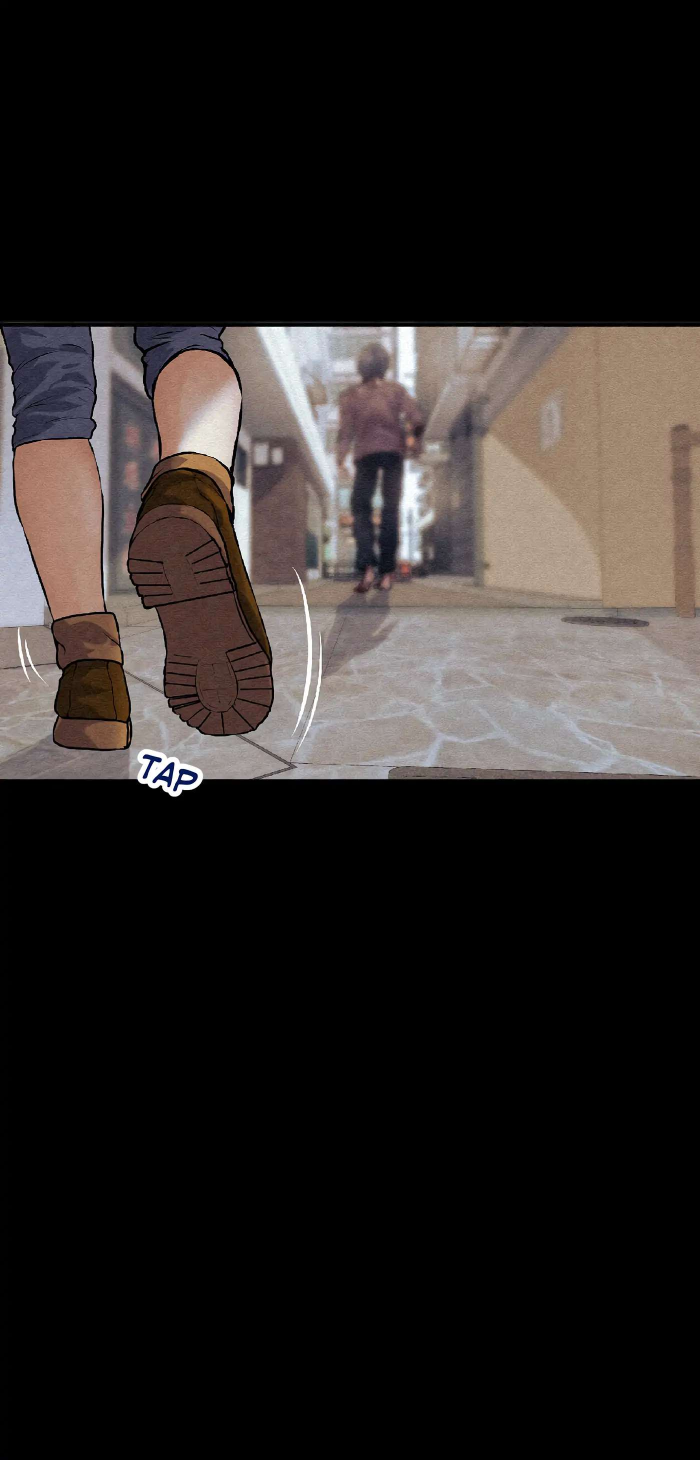 Safe As Houses Chapter 13 page 4 - 