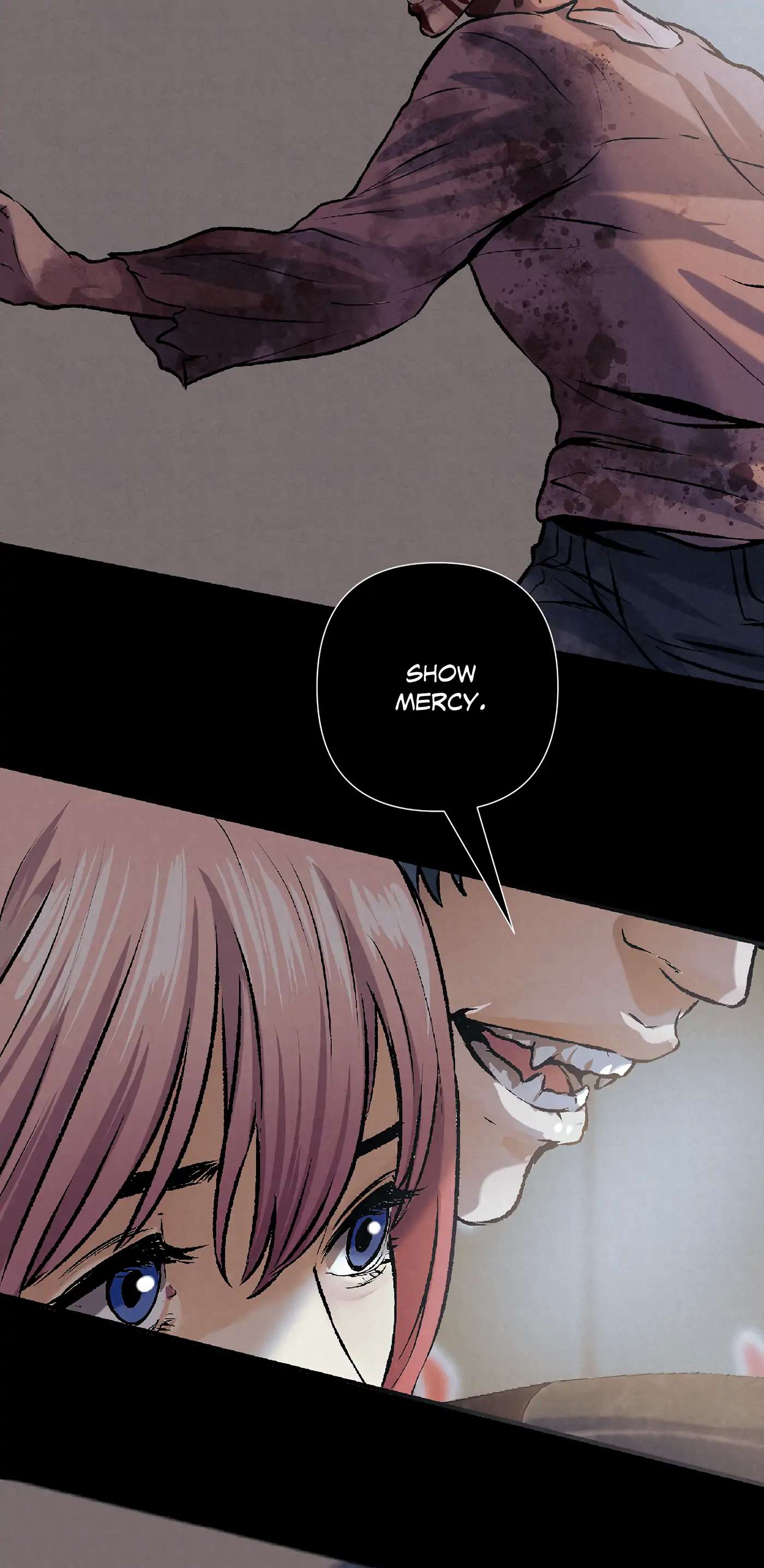 Safe As Houses Chapter 13 page 31 - 