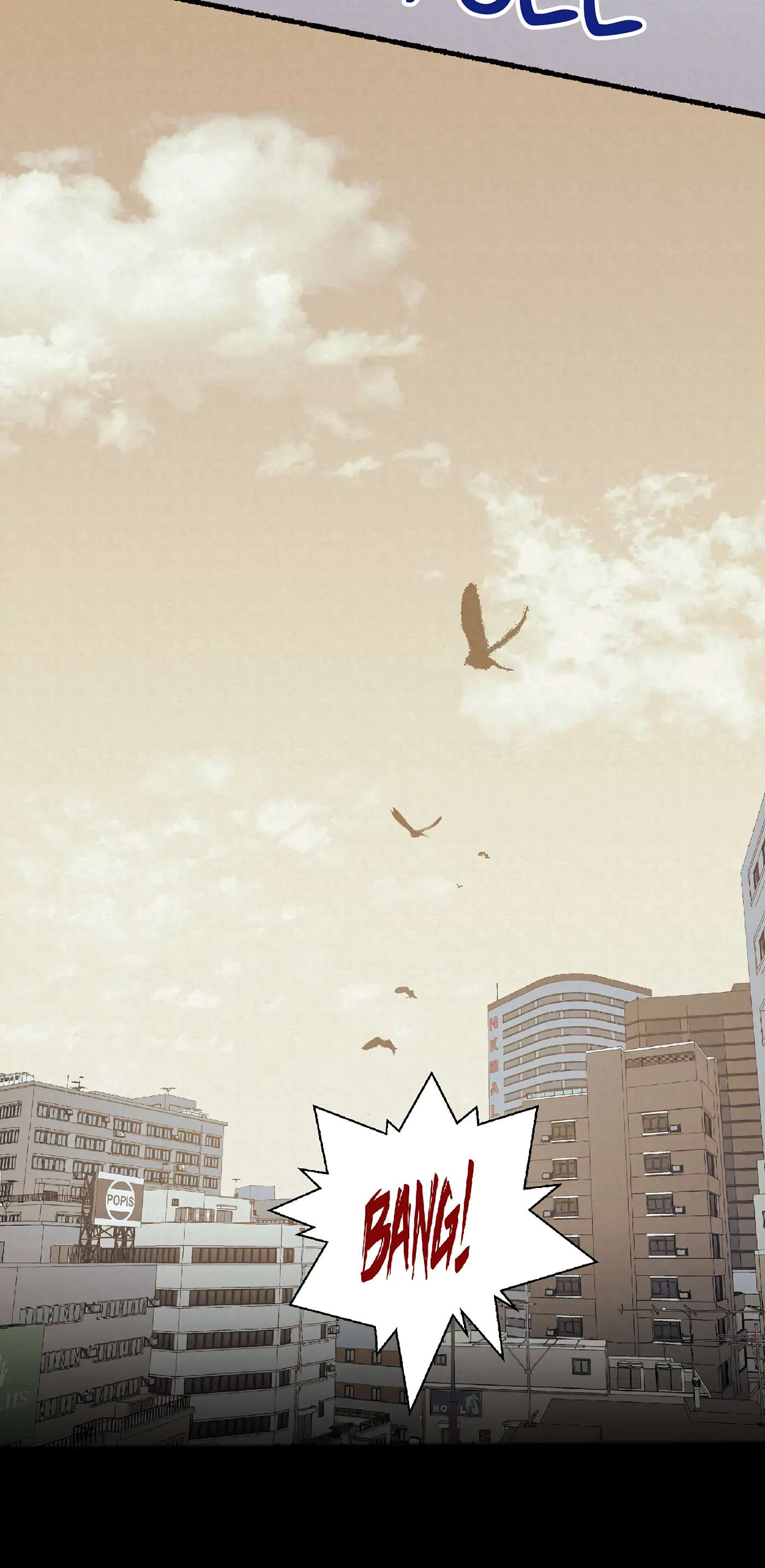 Safe As Houses Chapter 13 page 33 - 