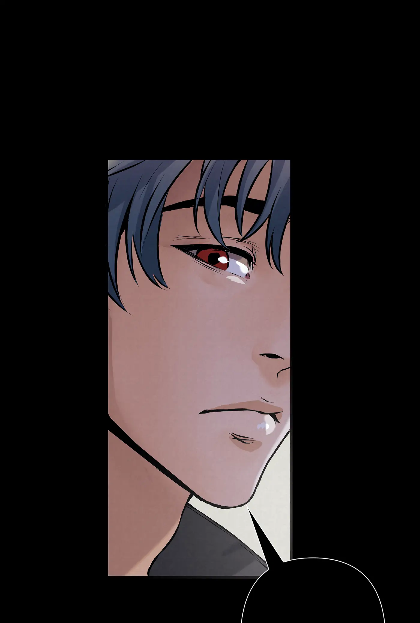 Safe As Houses Chapter 13 page 36 - 