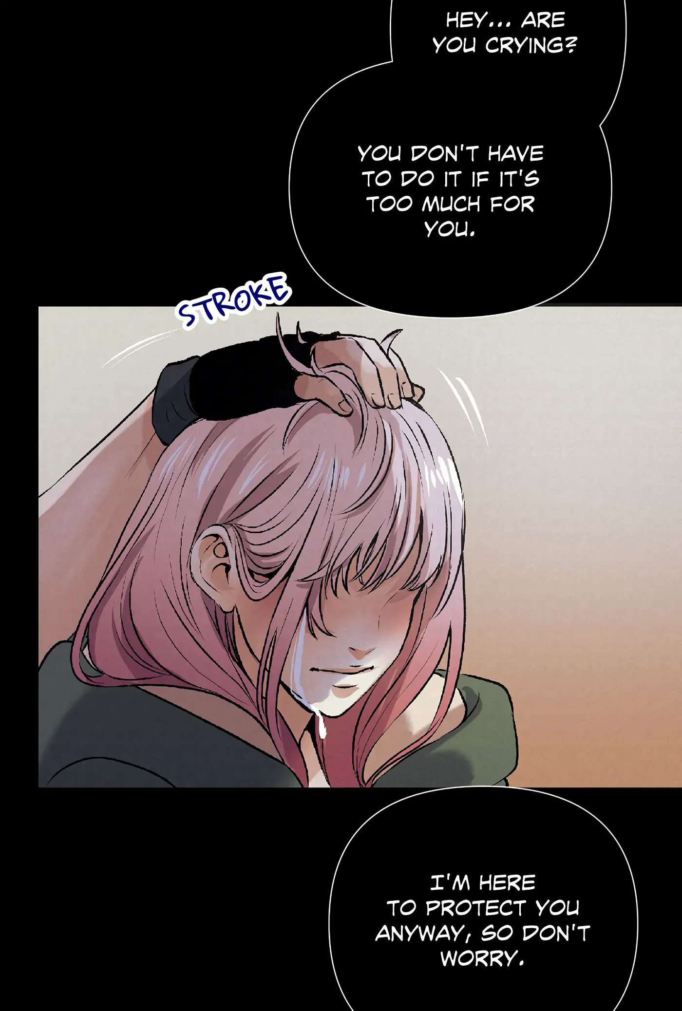 Safe As Houses Chapter 13 page 37 - 