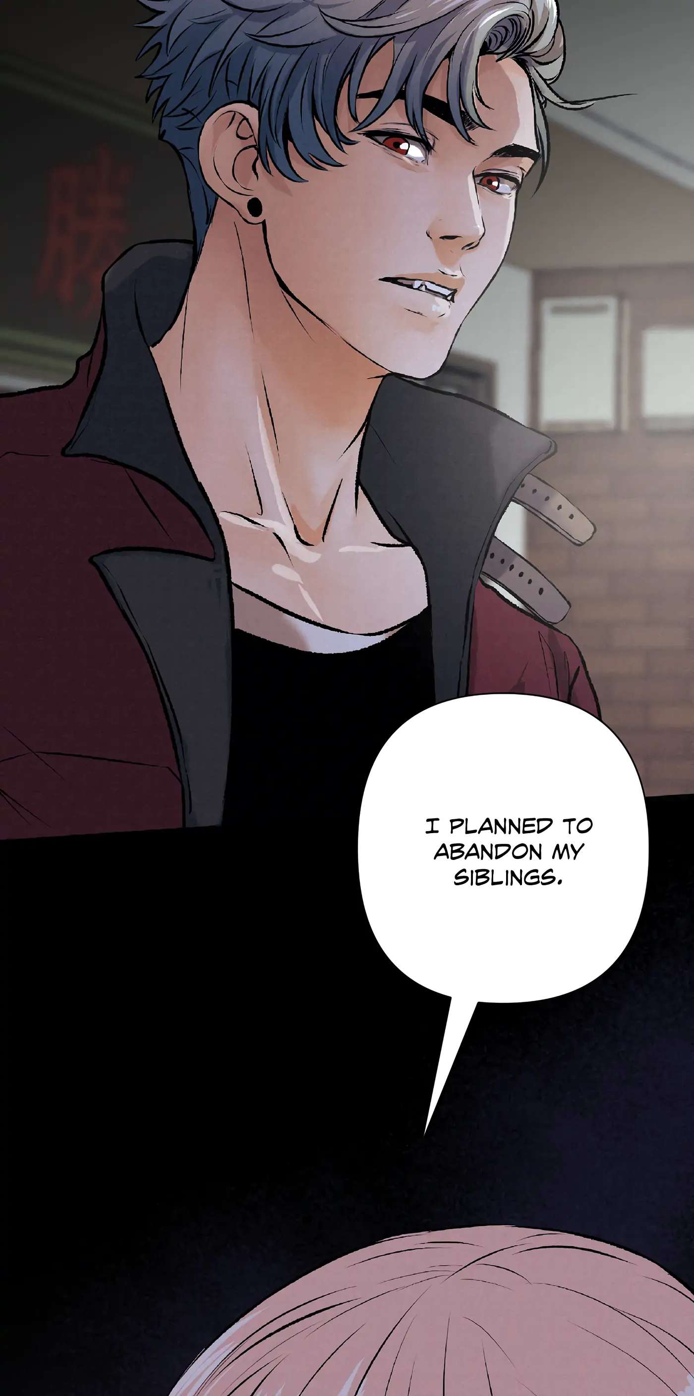 Safe As Houses Chapter 13 page 42 - 