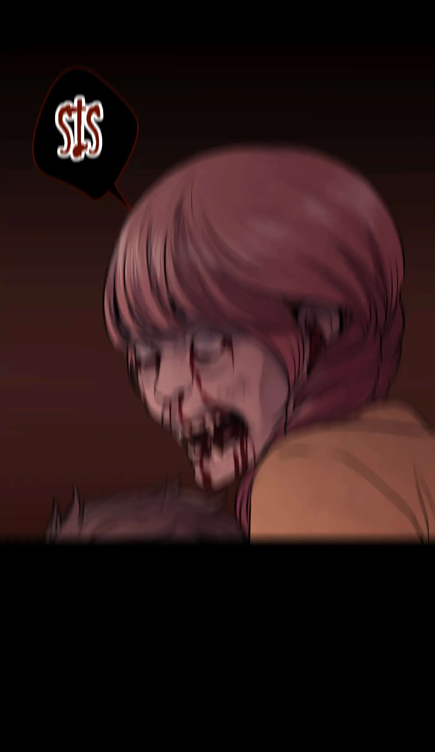 Safe As Houses Chapter 13 page 8 - 