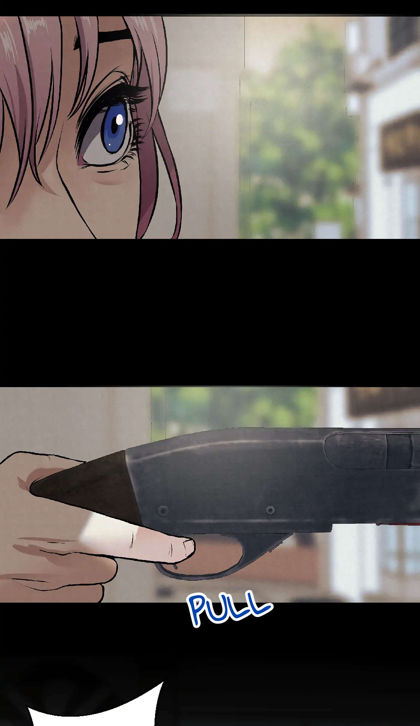 Safe As Houses Chapter 13 page 9 - 