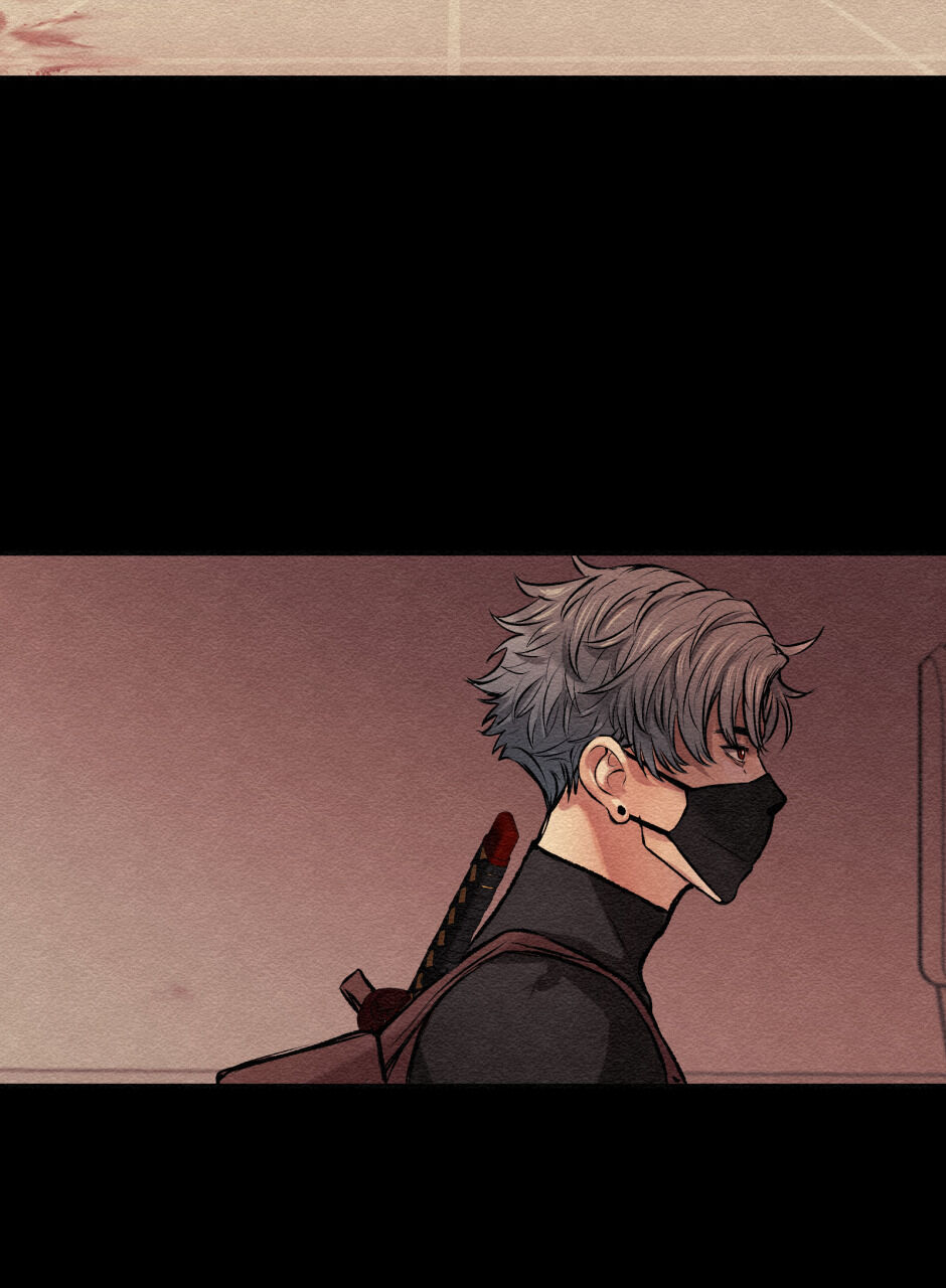 Safe As Houses Chapter 2 page 4 - 