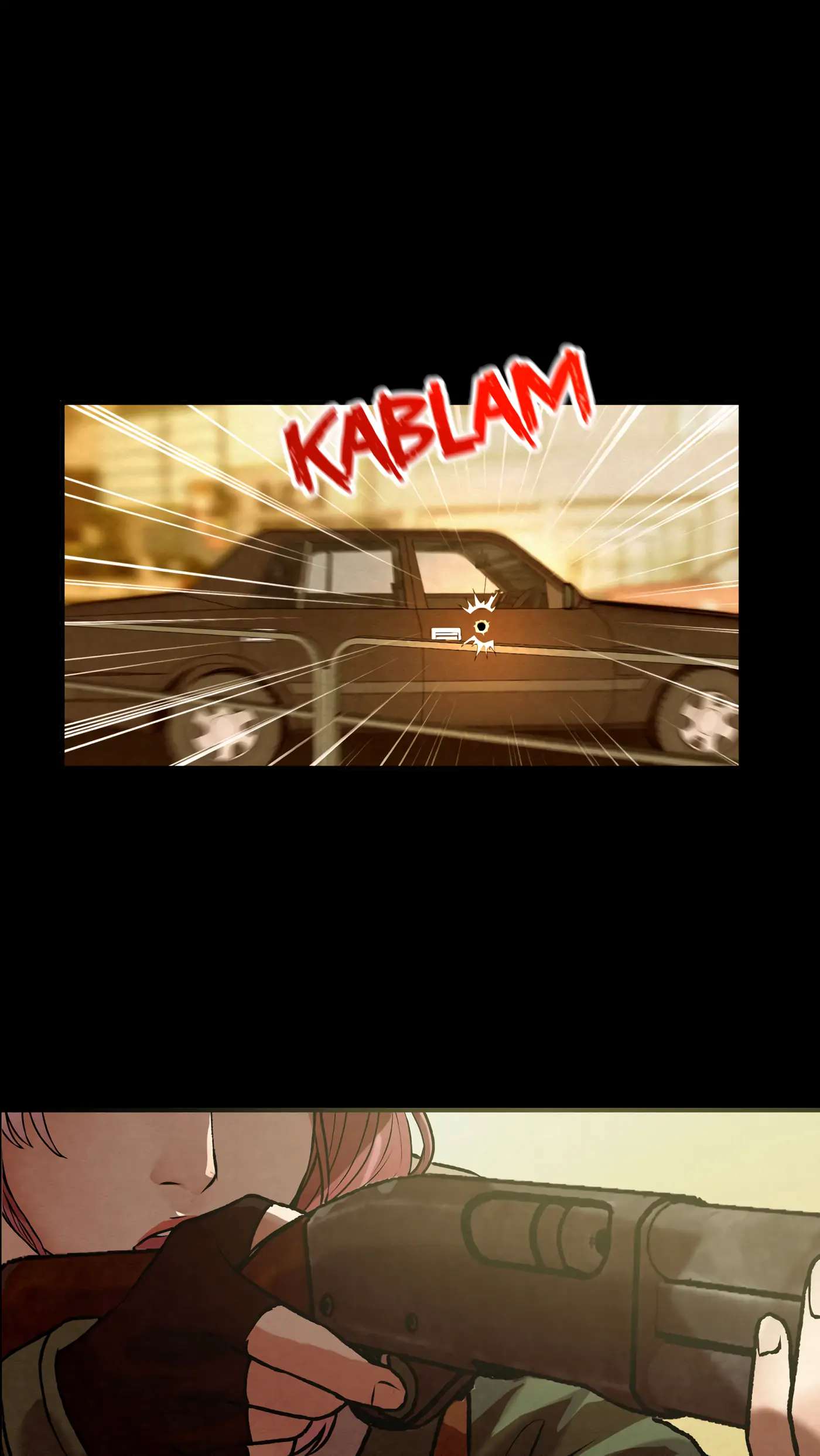 Safe As Houses Chapter 21 page 2 - 