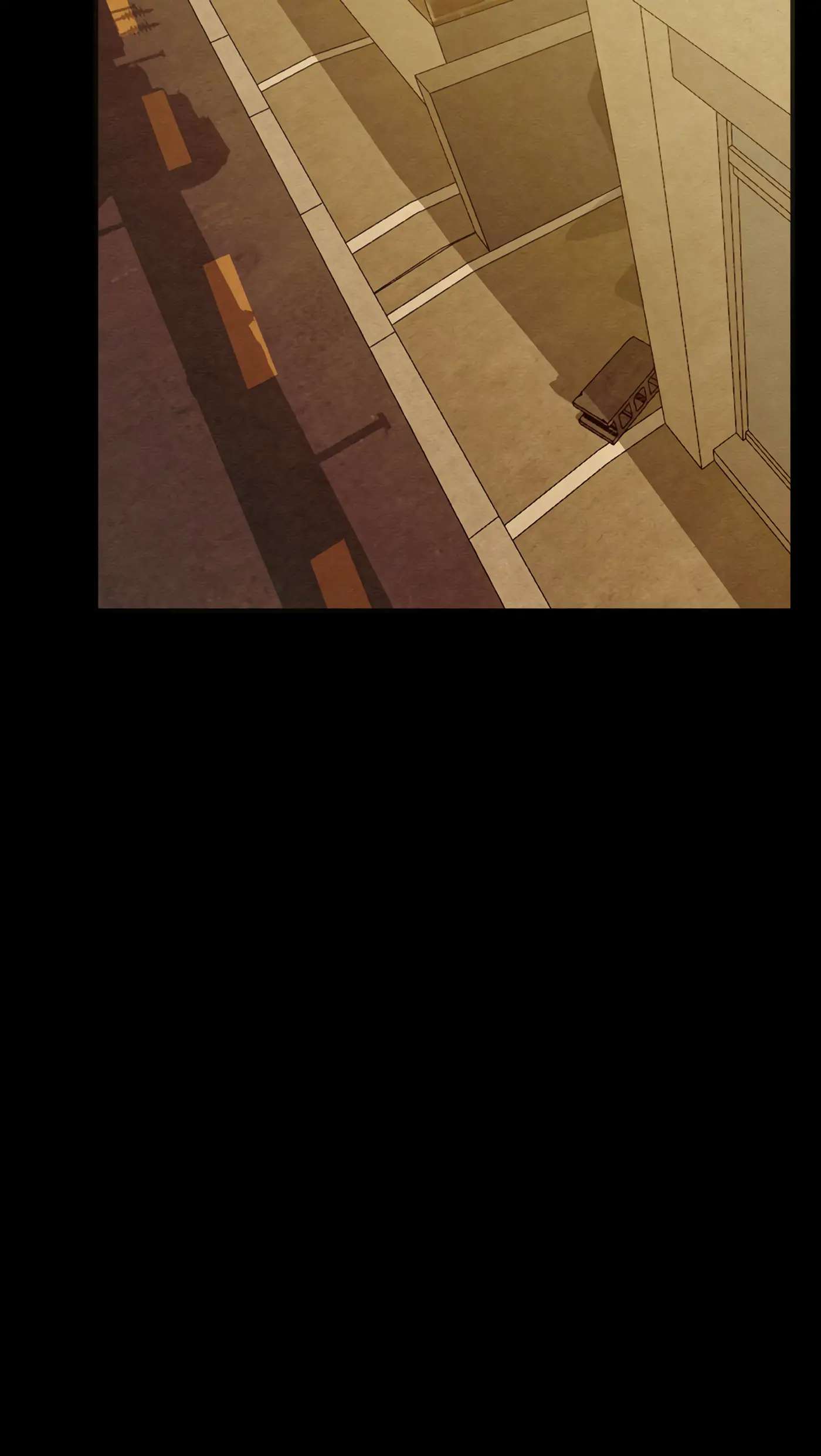 Safe As Houses Chapter 21 page 13 - 