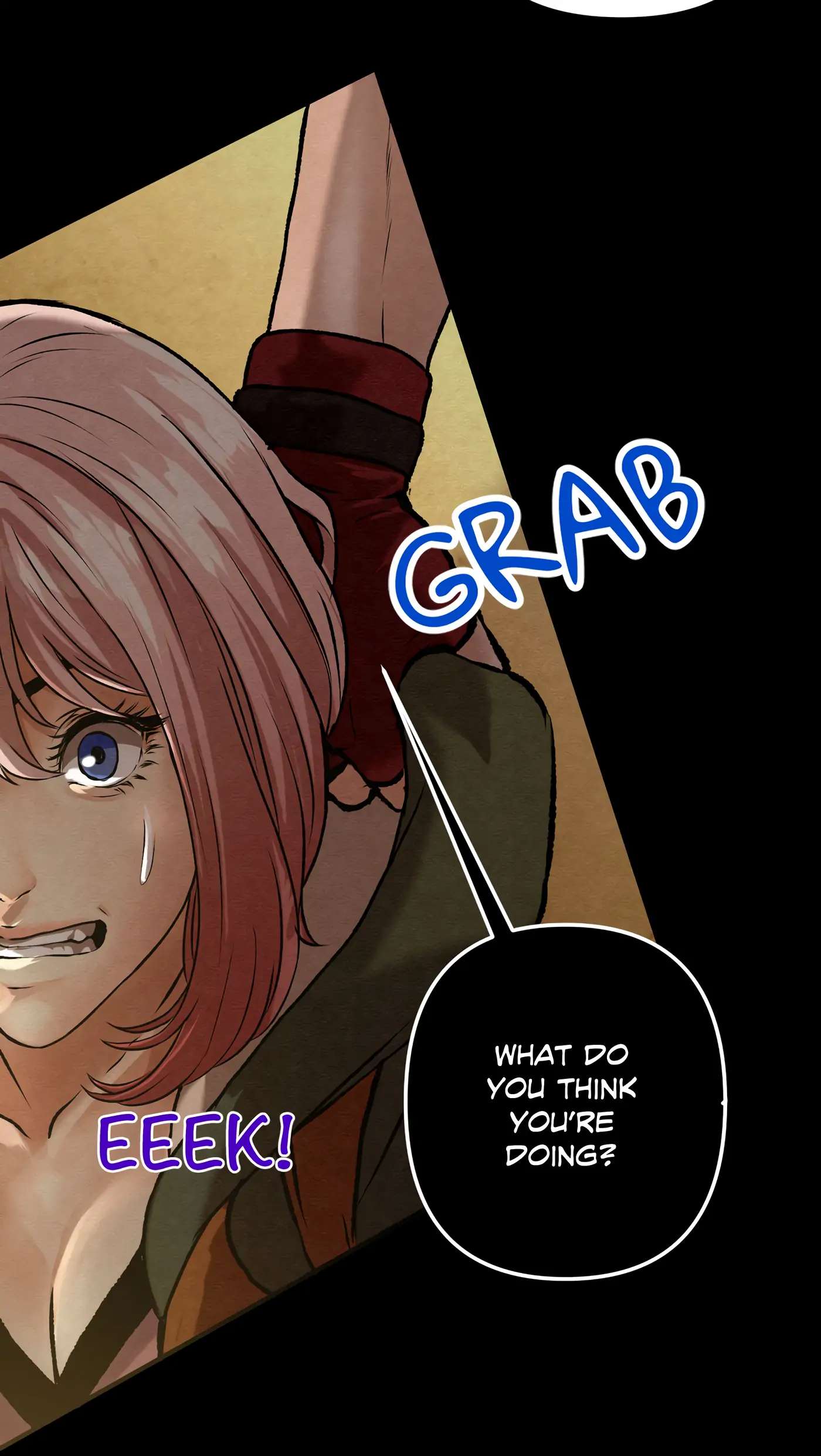 Safe As Houses Chapter 21 page 17 - 