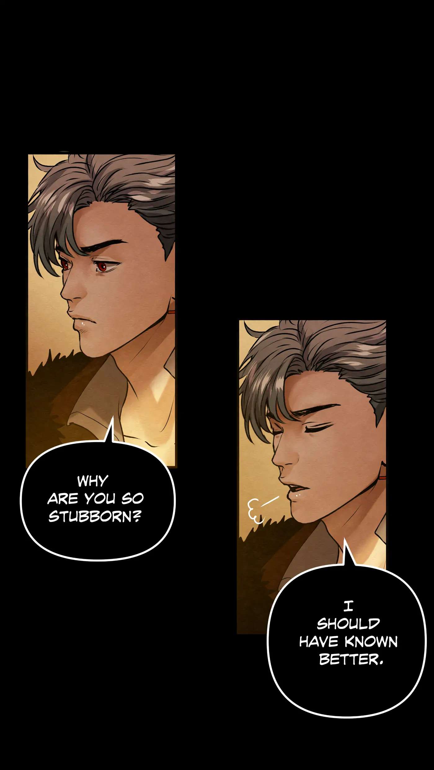 Safe As Houses Chapter 21 page 25 - 