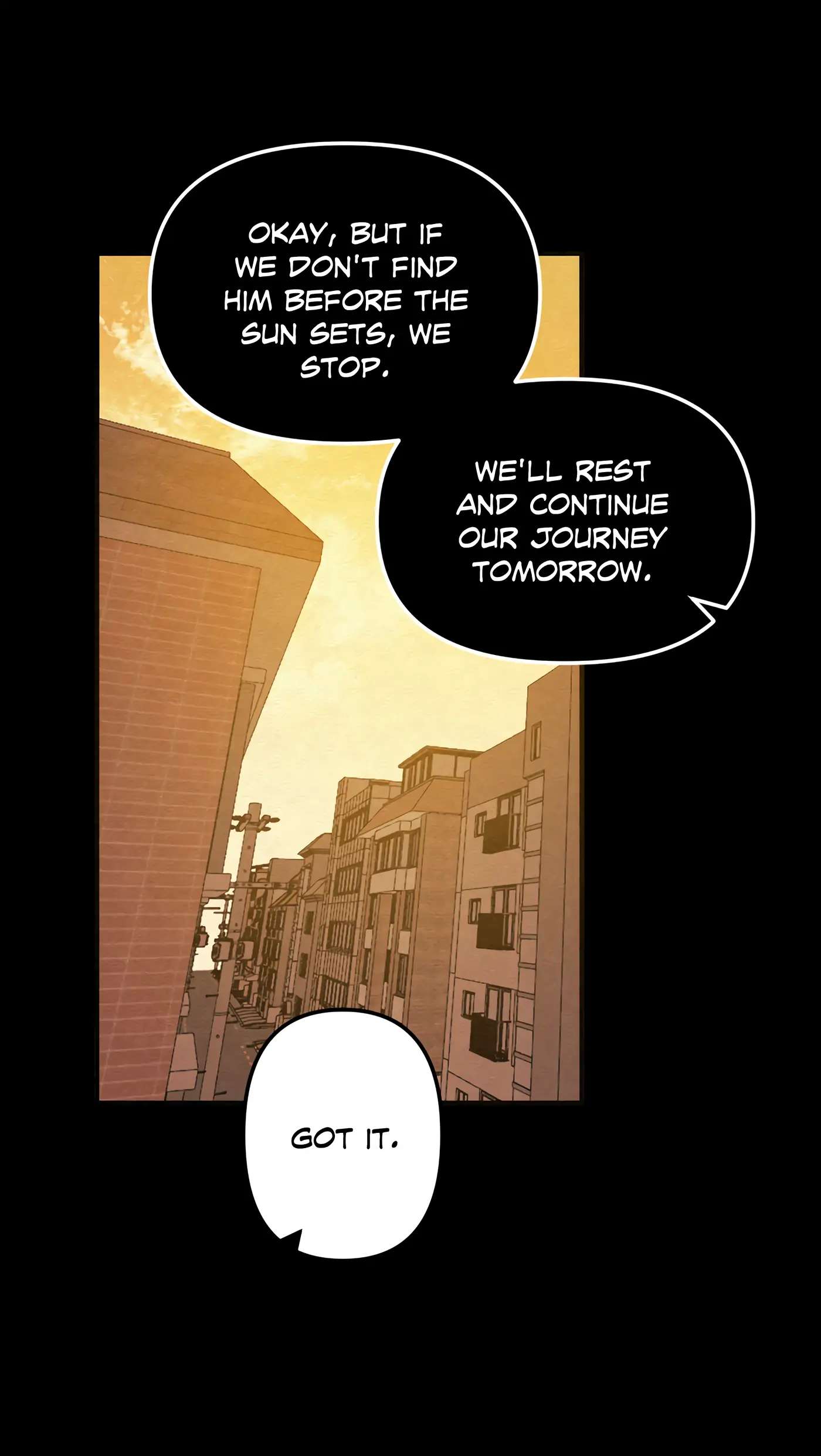 Safe As Houses Chapter 21 page 26 - 