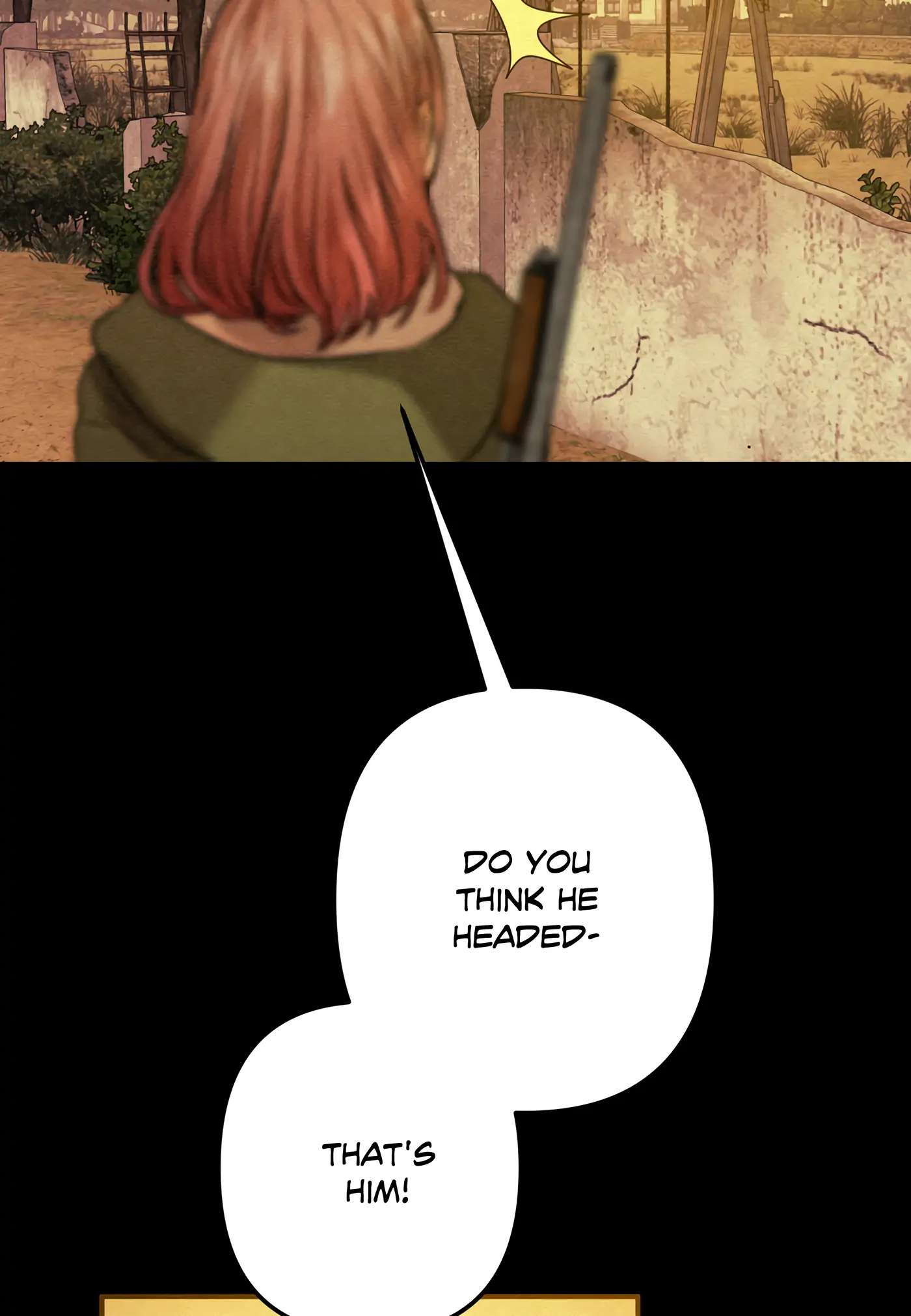 Safe As Houses Chapter 21 page 32 - 