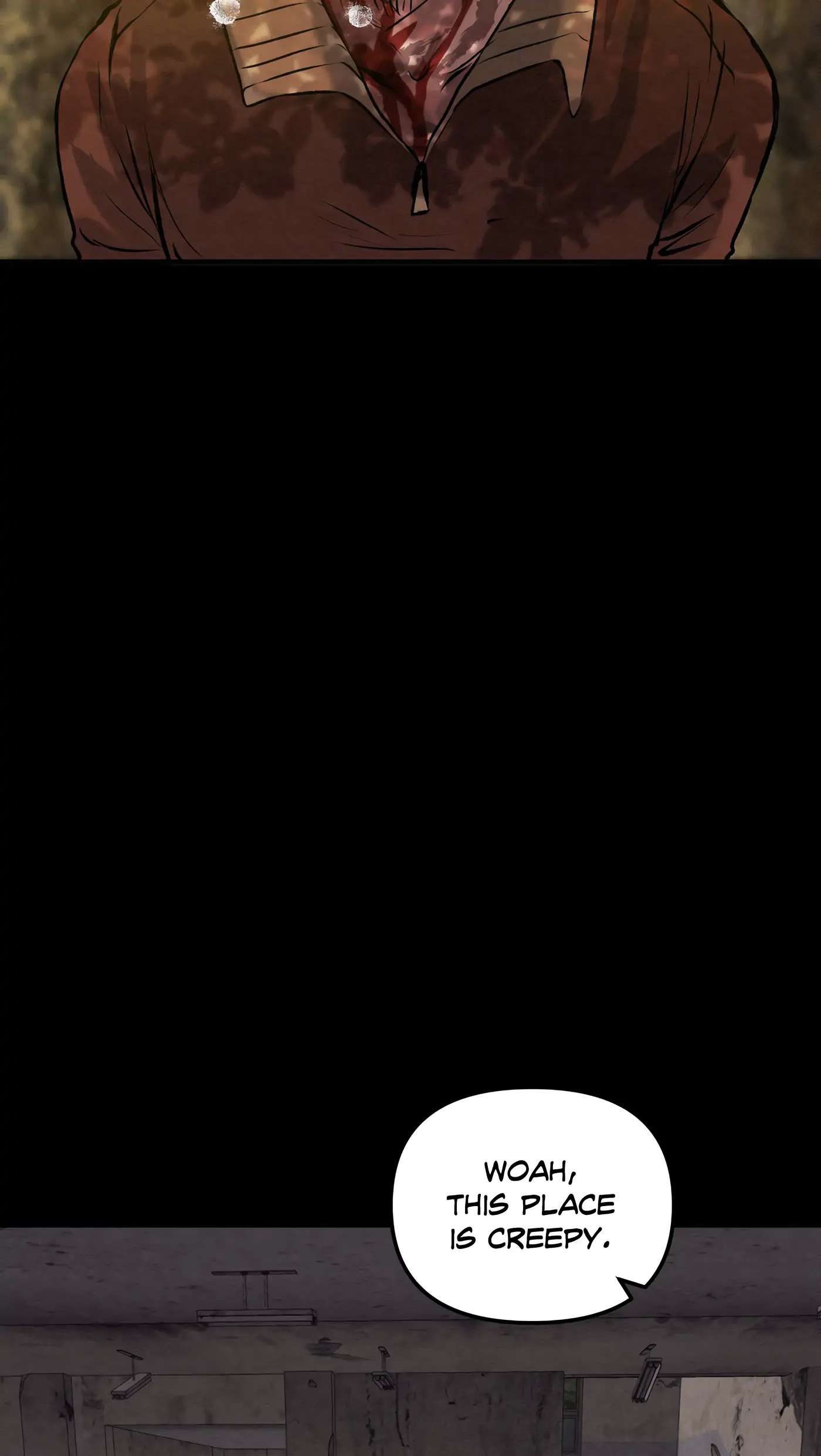 Safe As Houses Chapter 21 page 36 - 