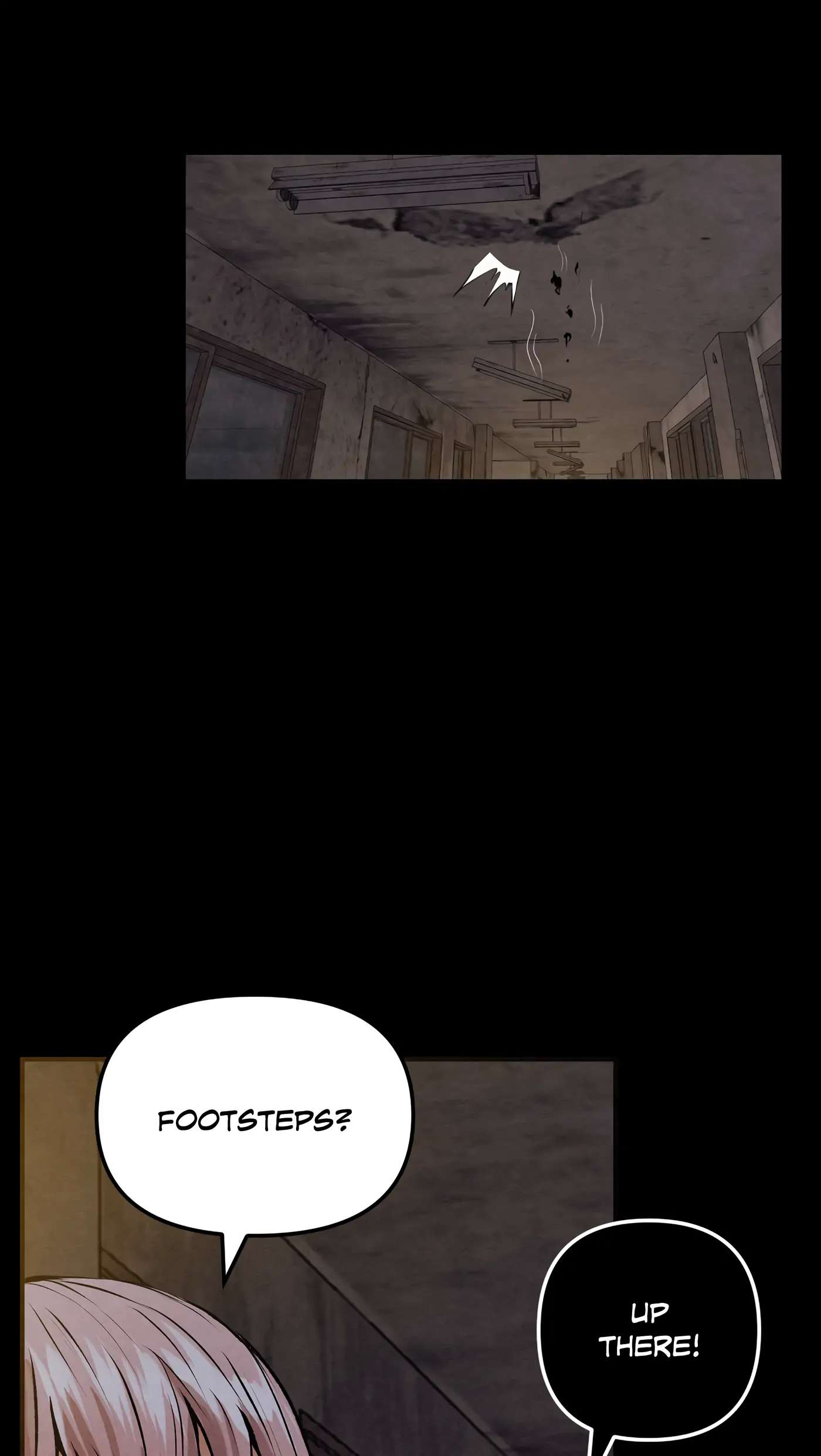 Safe As Houses Chapter 21 page 39 - 