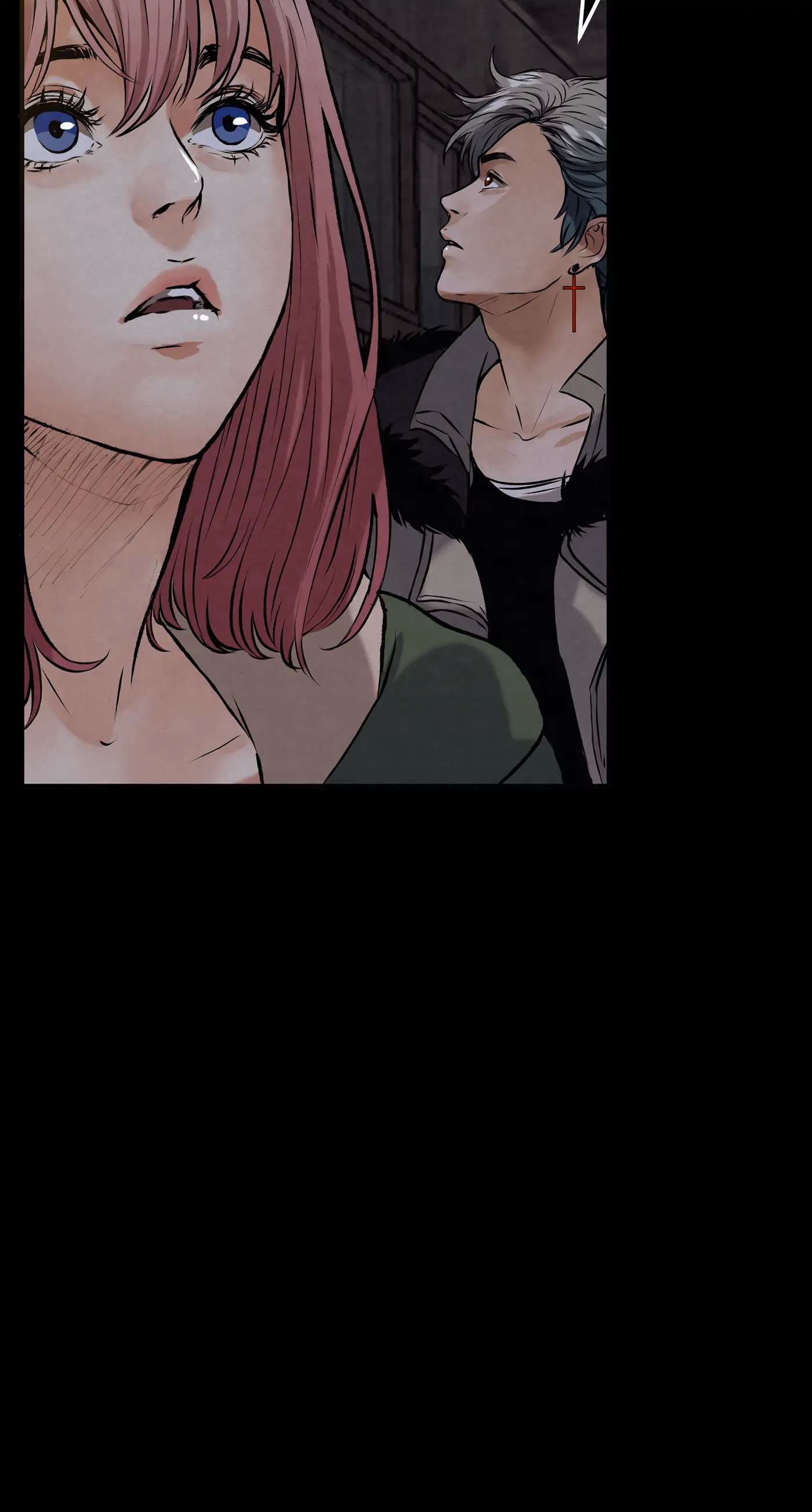Safe As Houses Chapter 21 page 40 - 