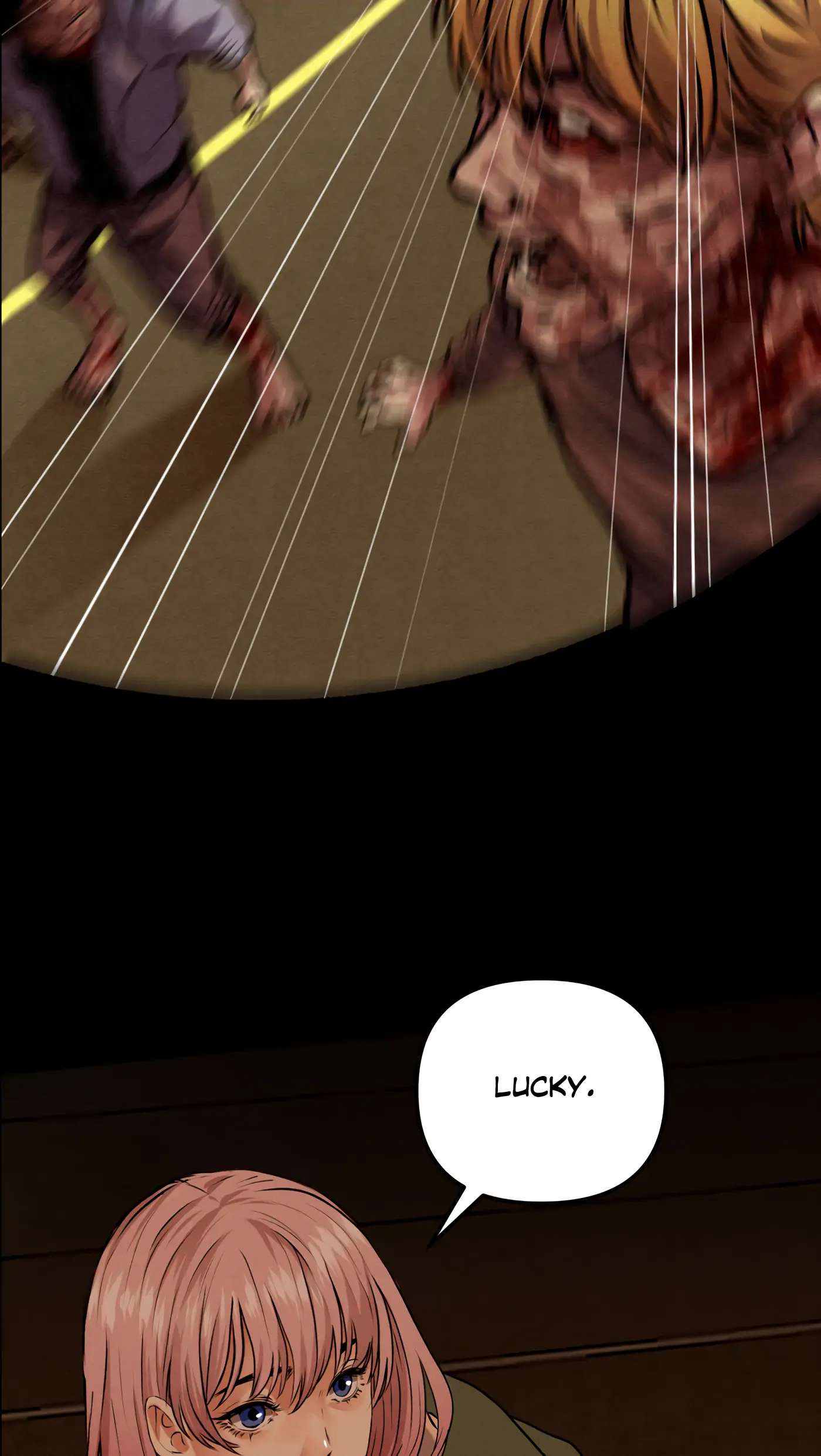 Safe As Houses Chapter 21 page 5 - 