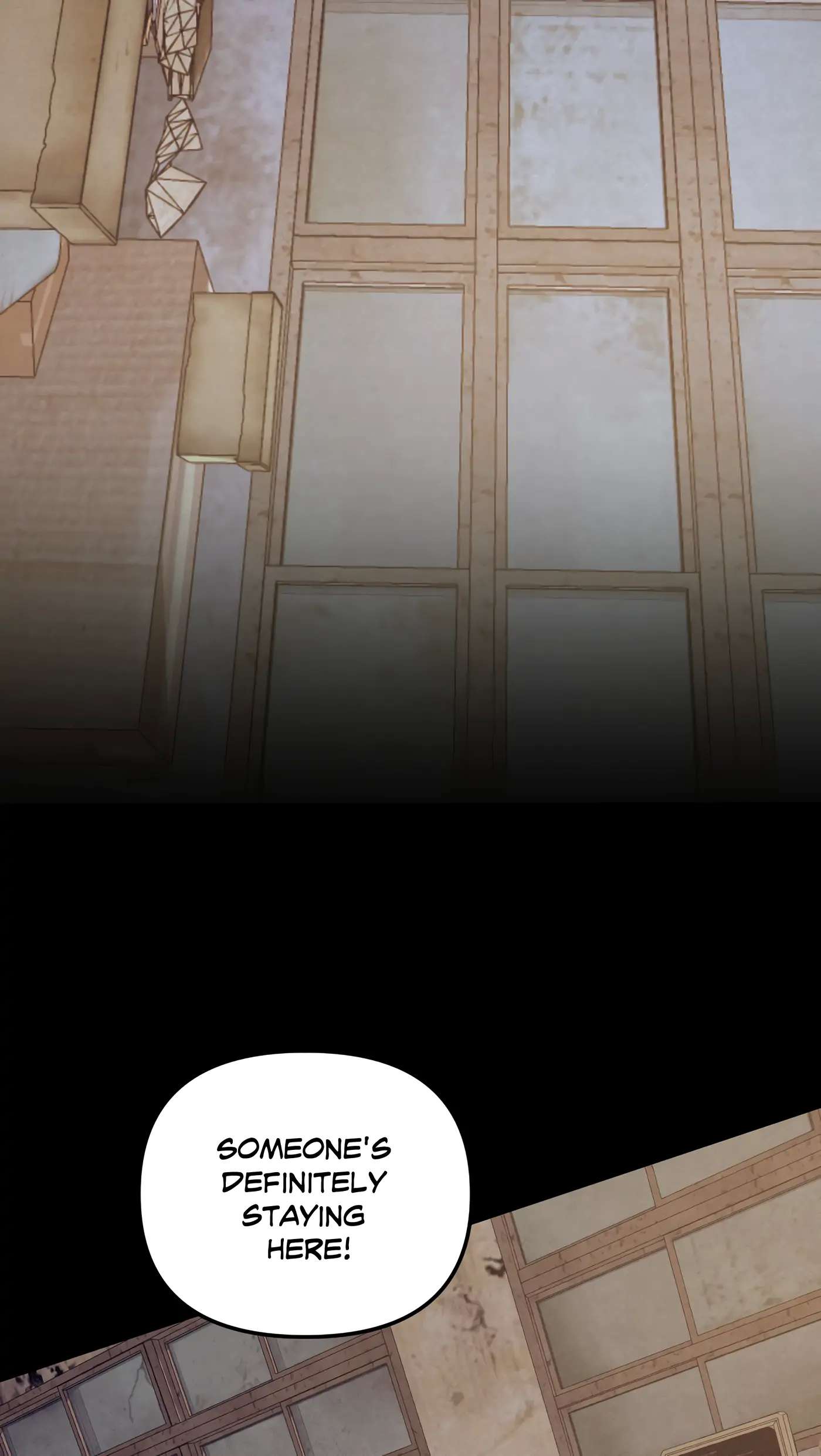 Safe As Houses Chapter 21 page 45 - 