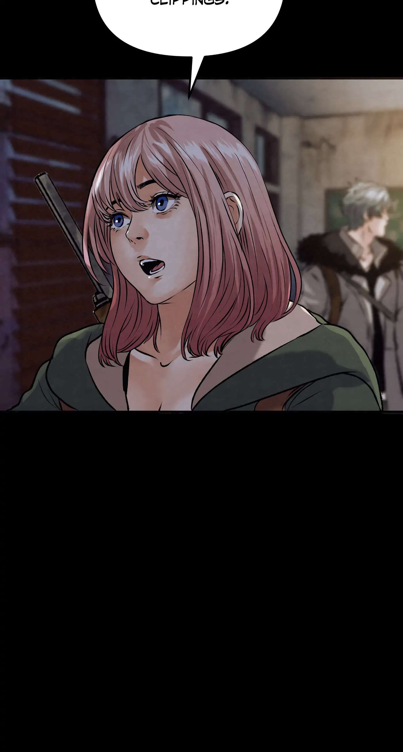 Safe As Houses Chapter 21 page 47 - 