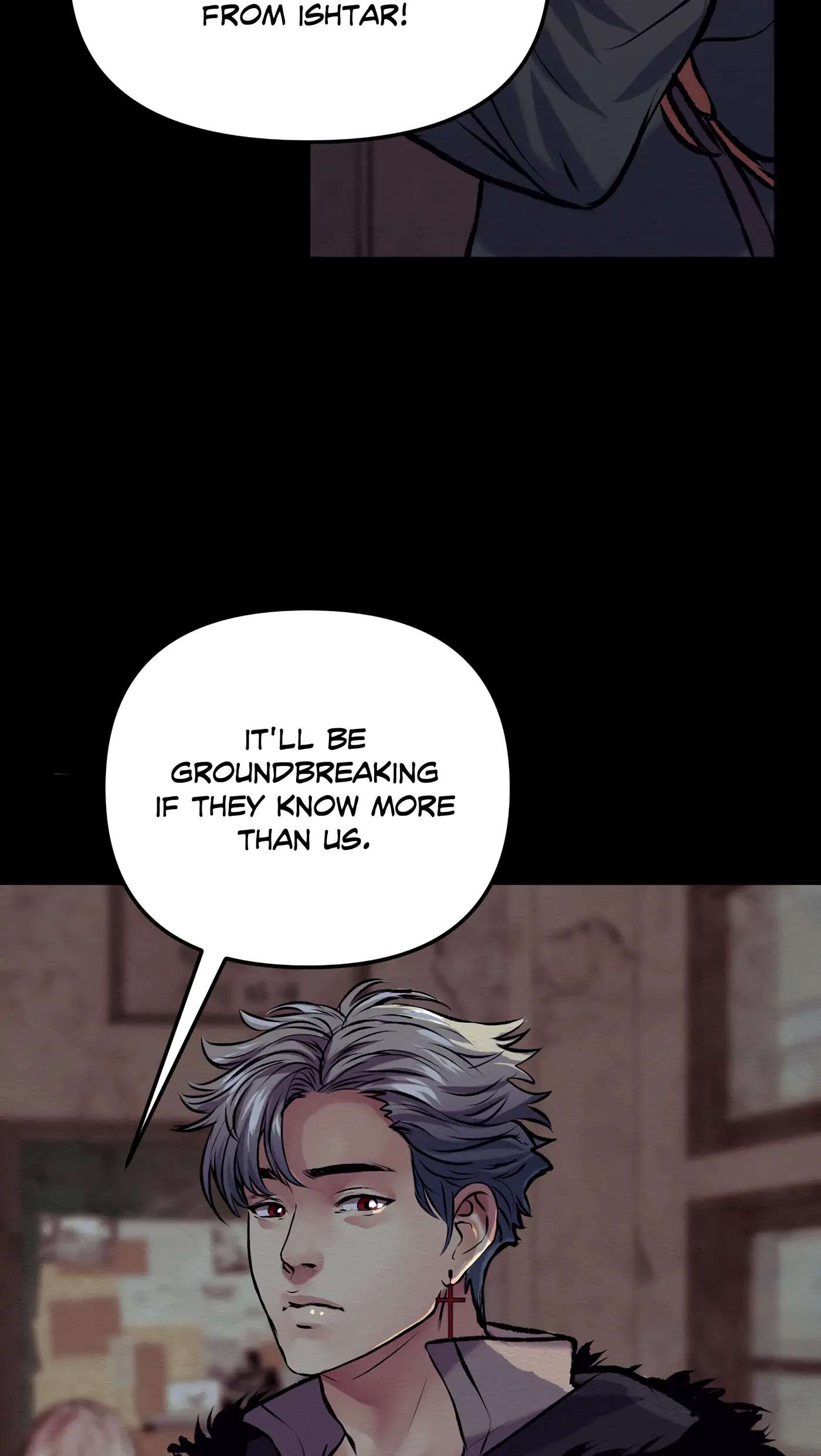 Safe As Houses Chapter 21 page 51 - 
