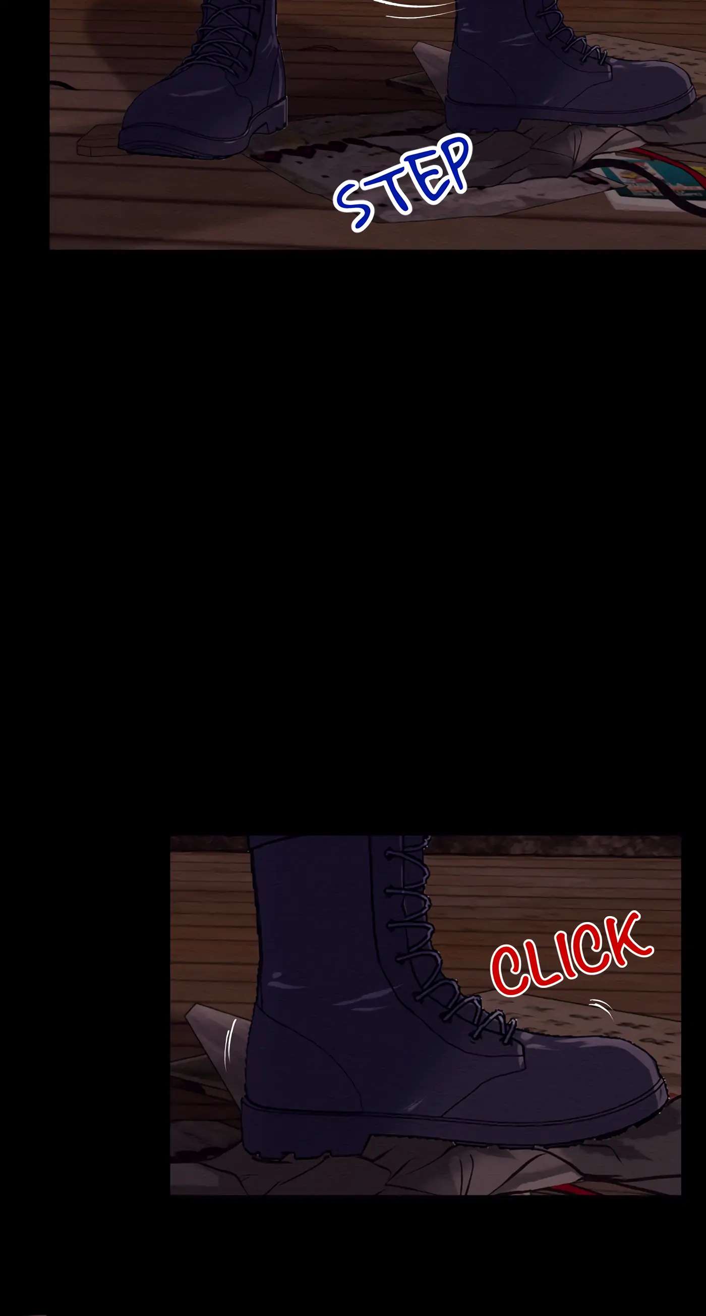 Safe As Houses Chapter 21 page 54 - 