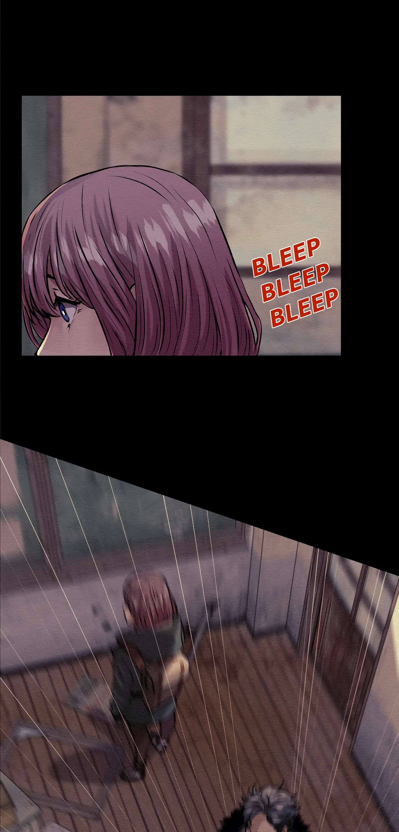 Safe As Houses Chapter 21 page 55 - 