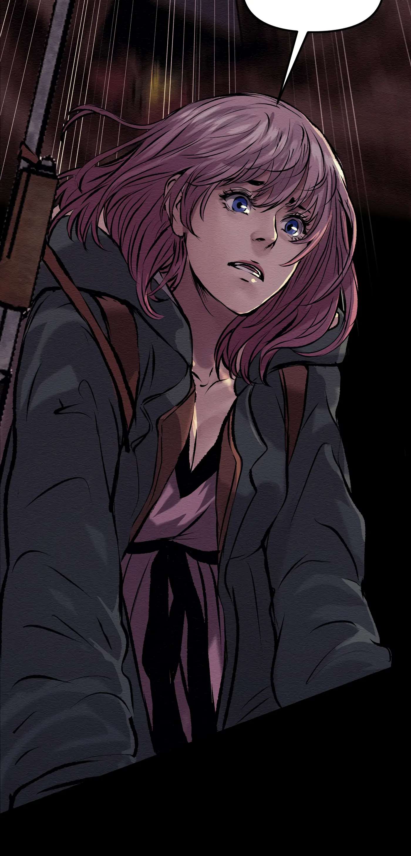 Safe As Houses Chapter 21 page 60 - 